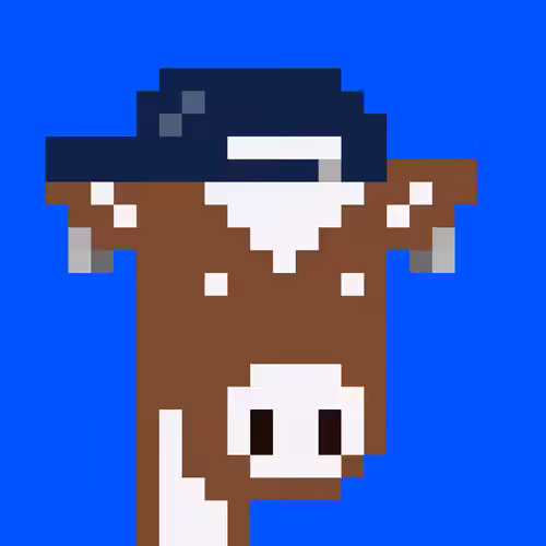 CowPunks #785
