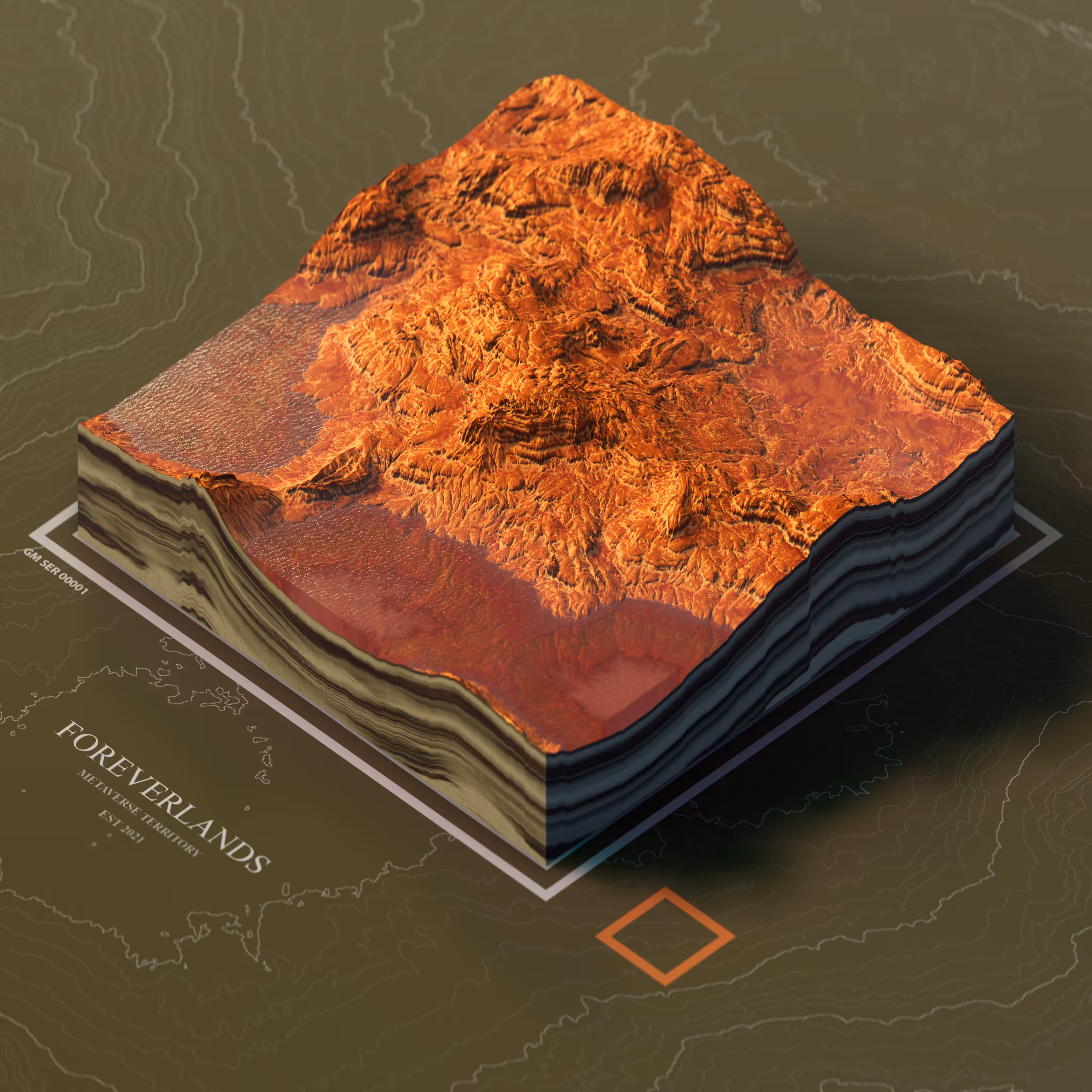 Land #2079