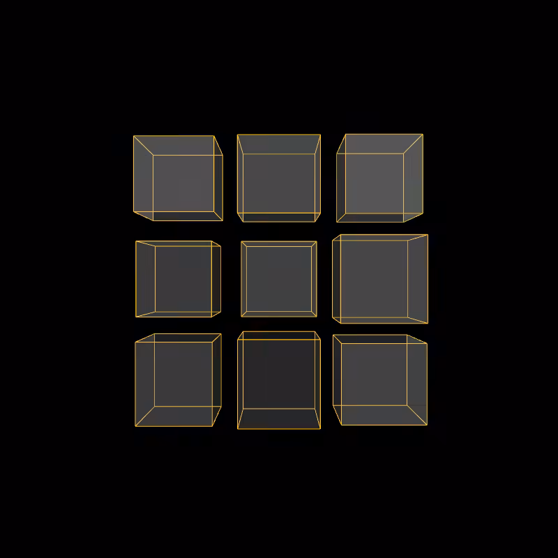 Boxed Spaces