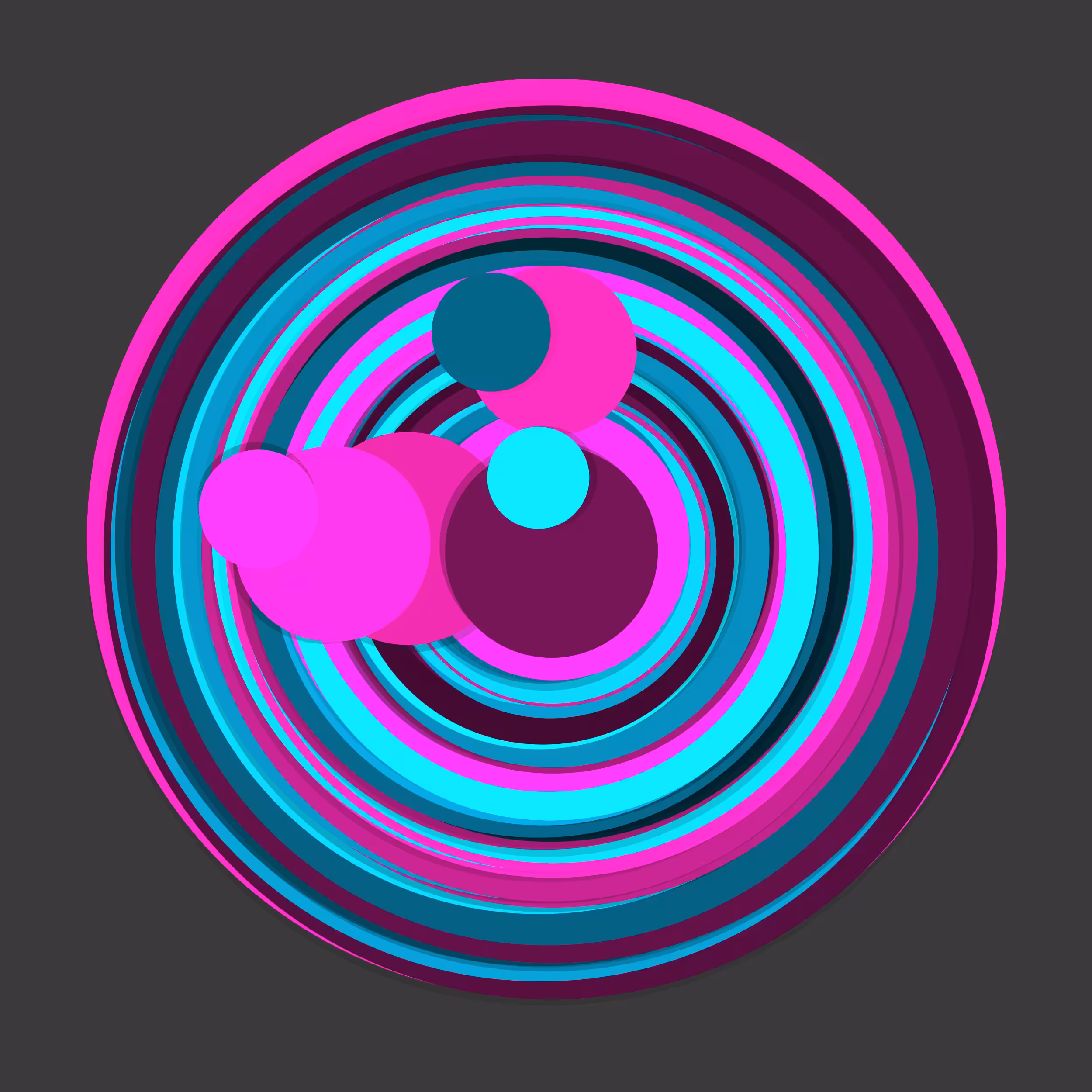Crypto Circles #227