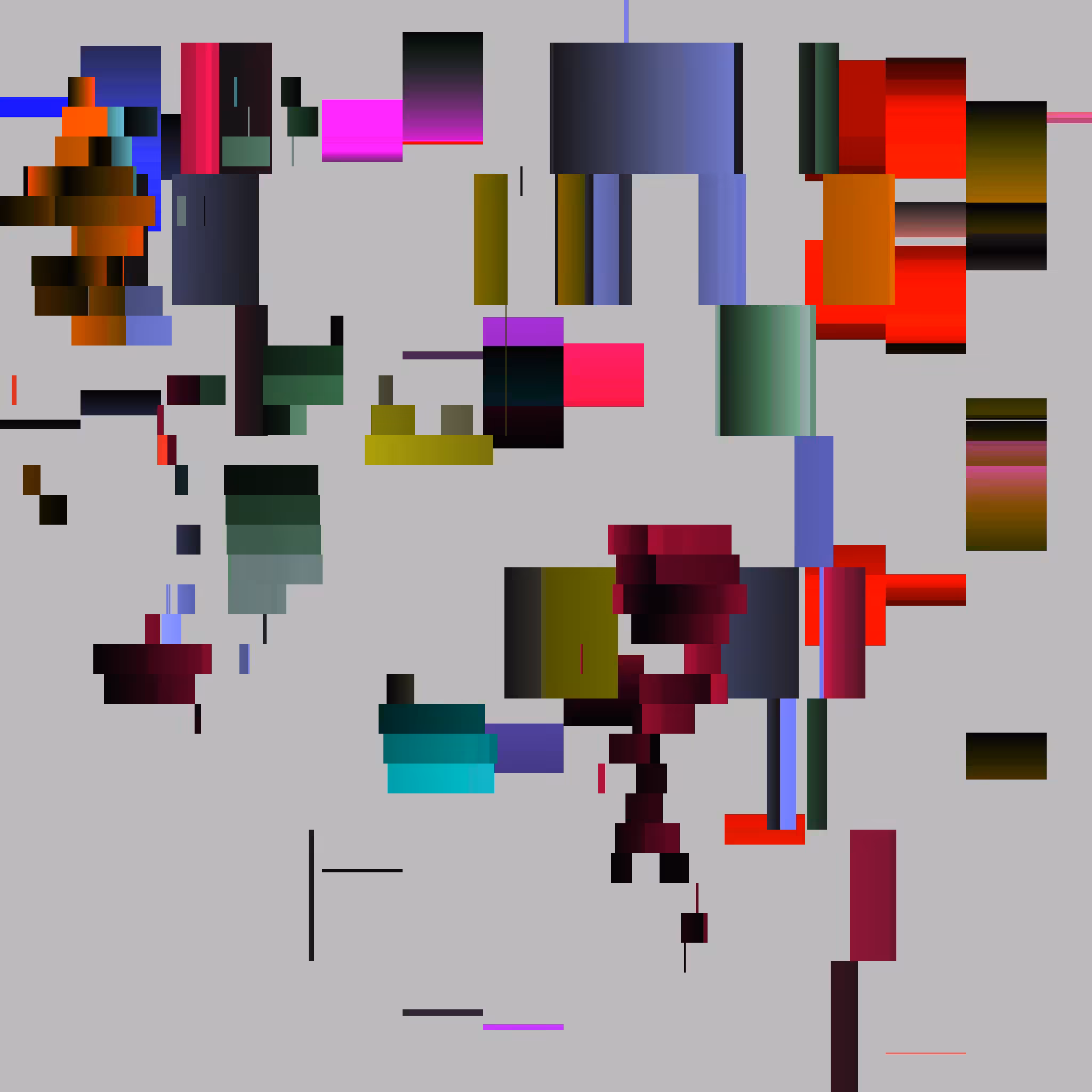 Mishmash #47