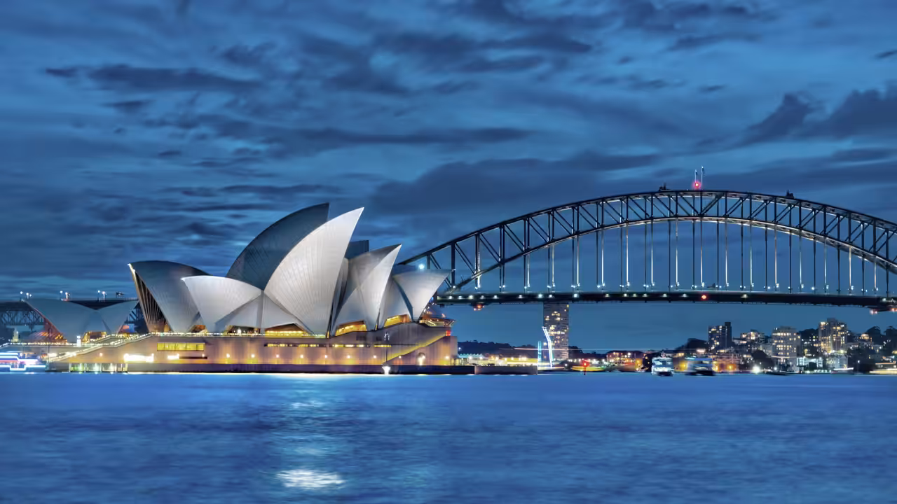 Sydney