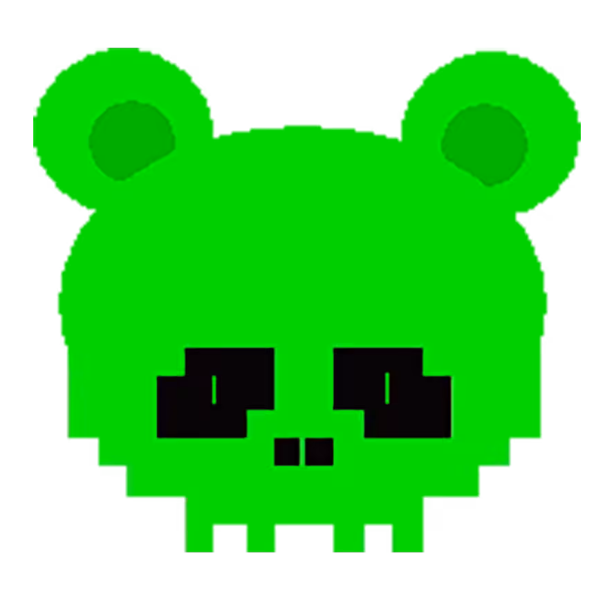 monobaer