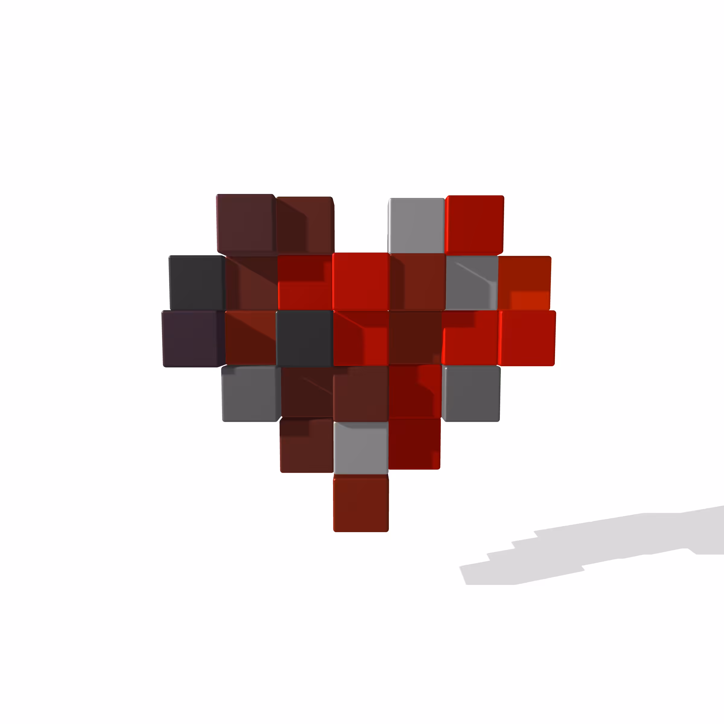 heart + craft #4067