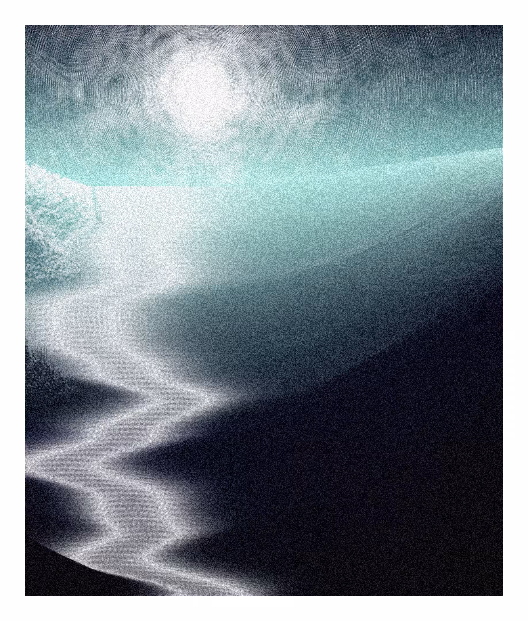 Stride #37