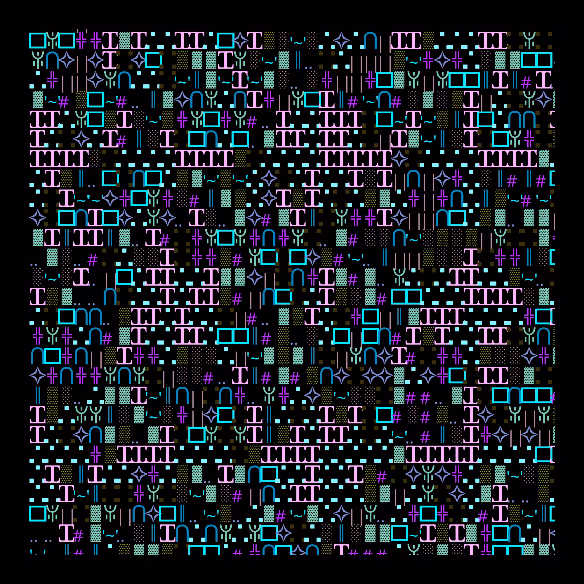 g l y p h #331