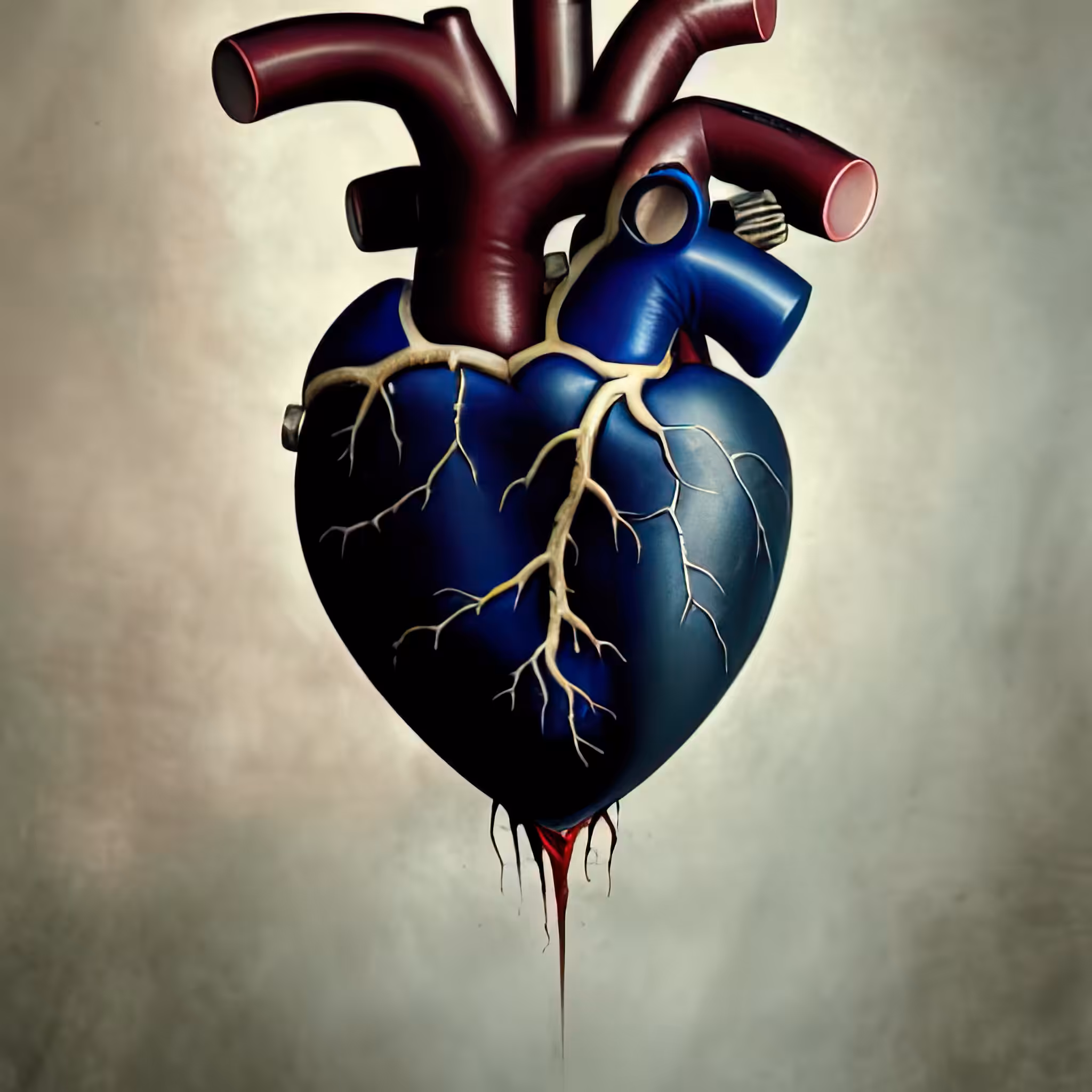Have (A) Heart: Have a Fuckin Heart #740
