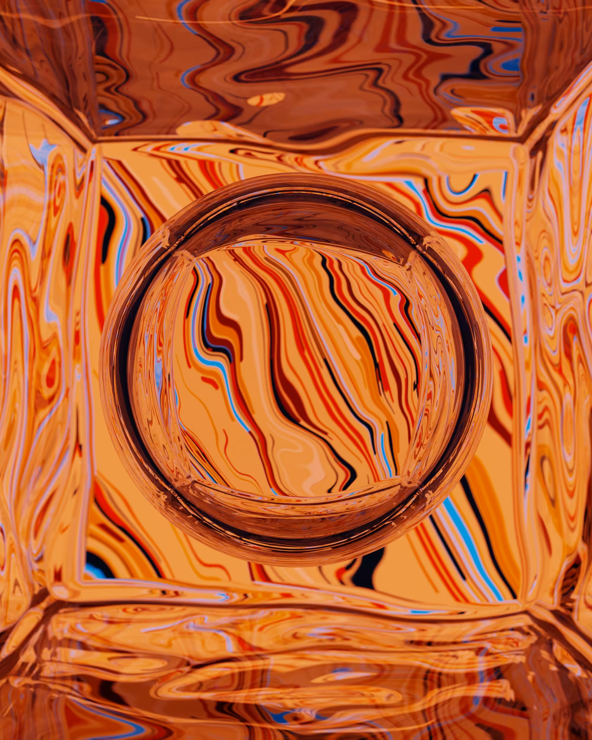 Orb #451