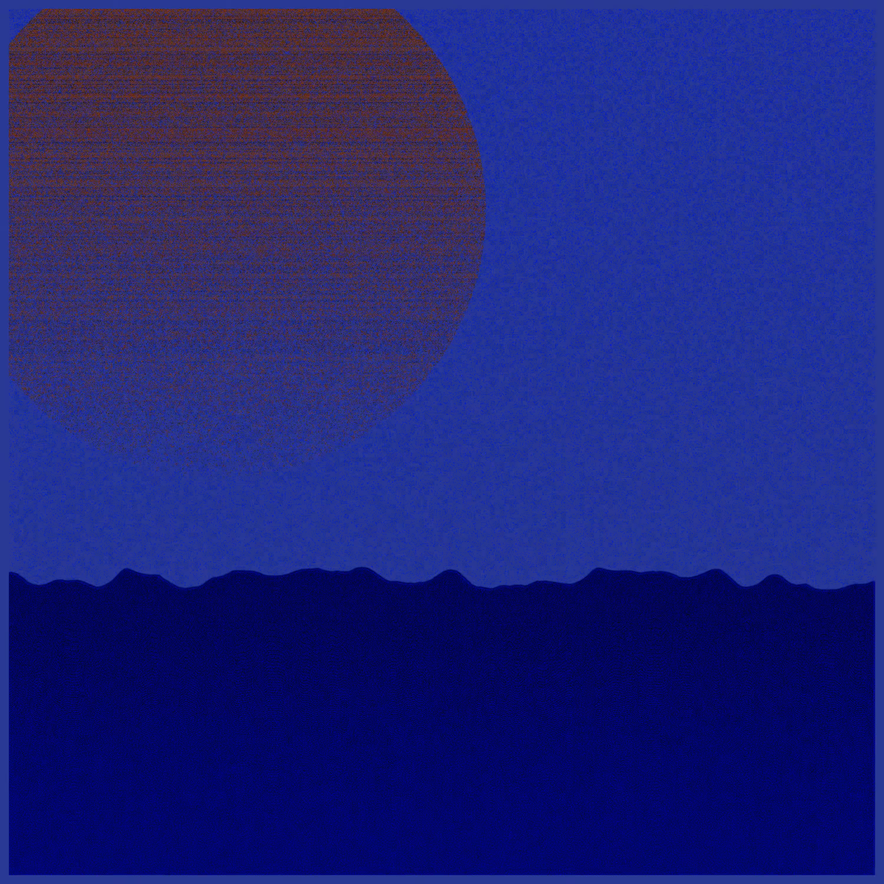 [glitchscape] #72