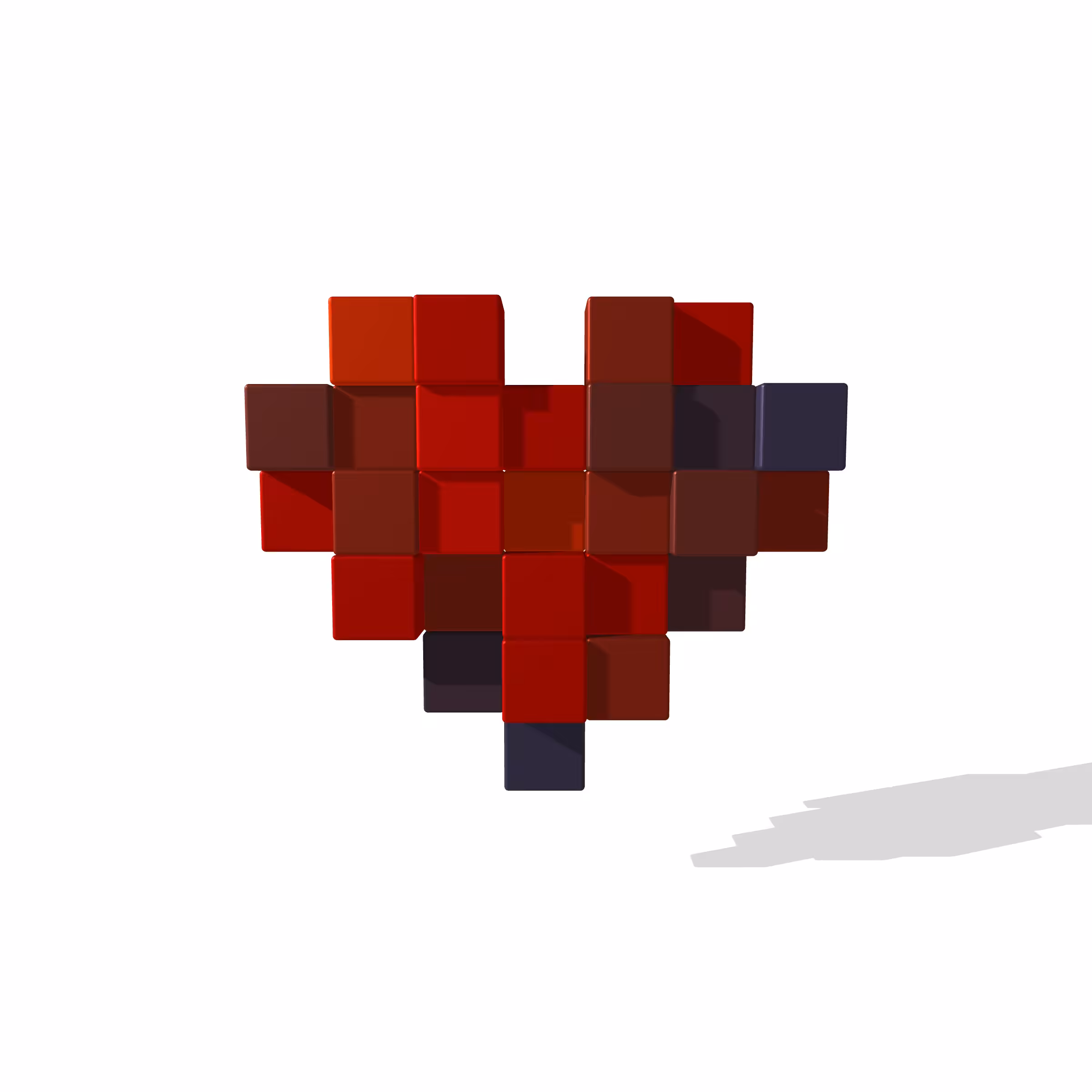 heart + craft #16165
