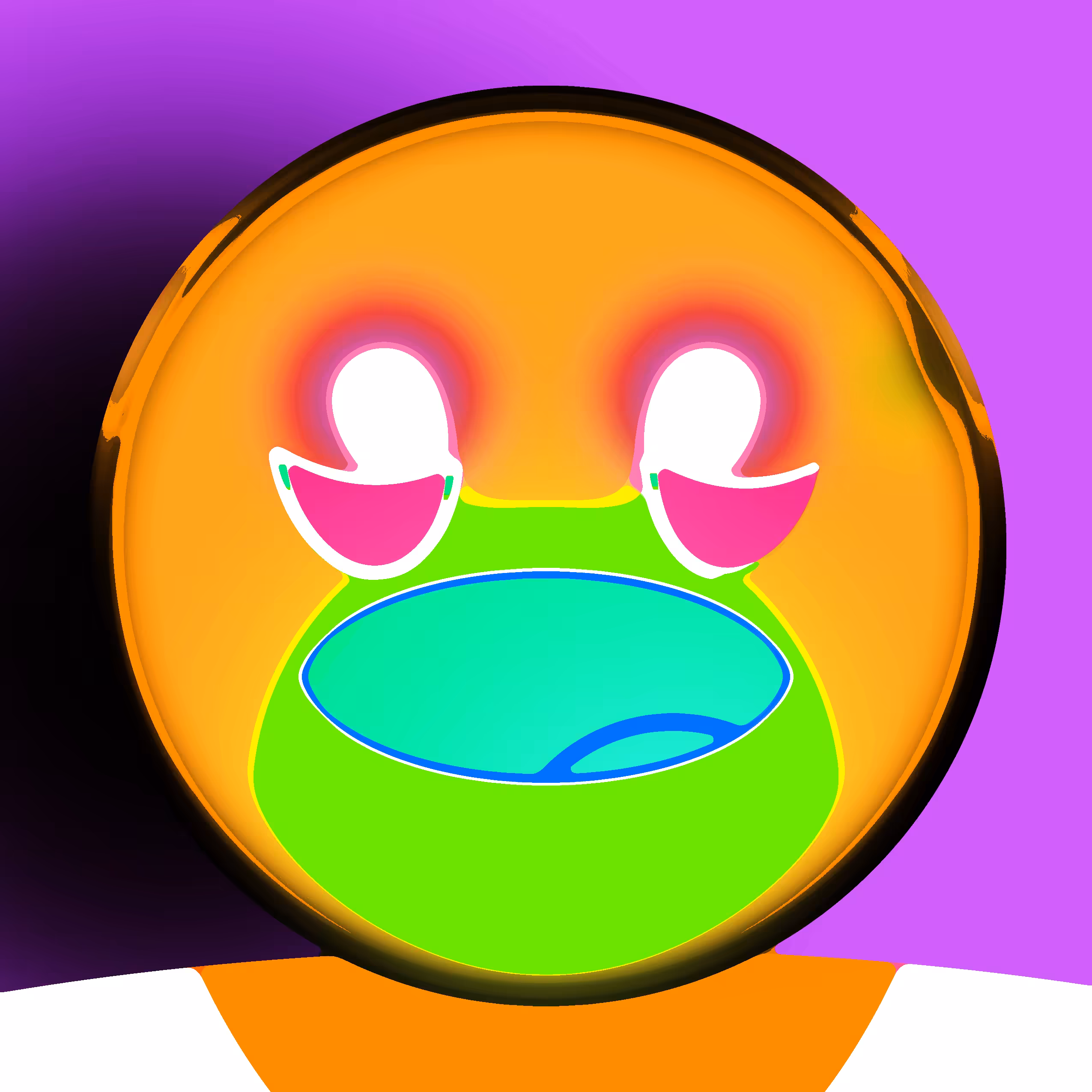 Emoji Script #486