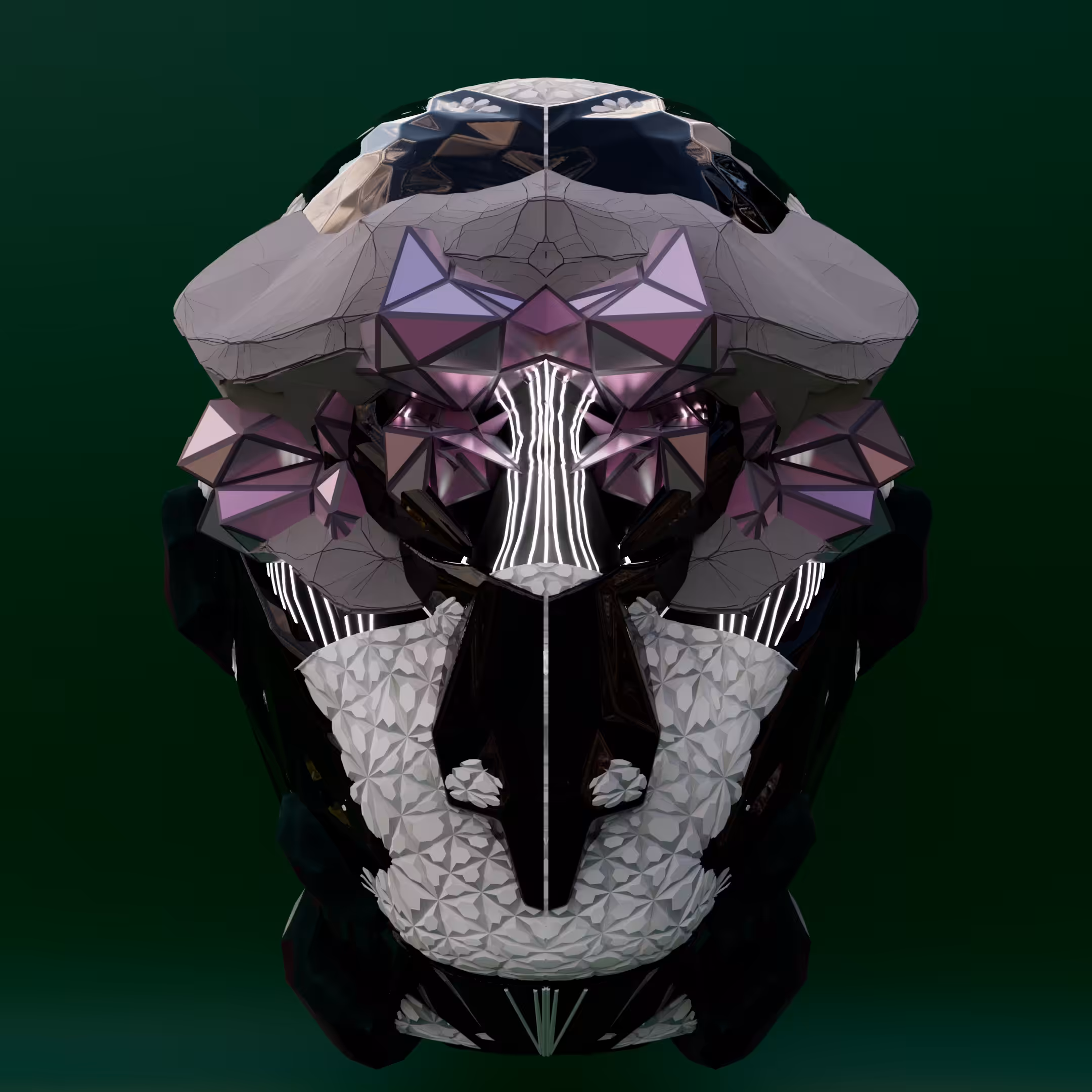 Mask1 #69/300