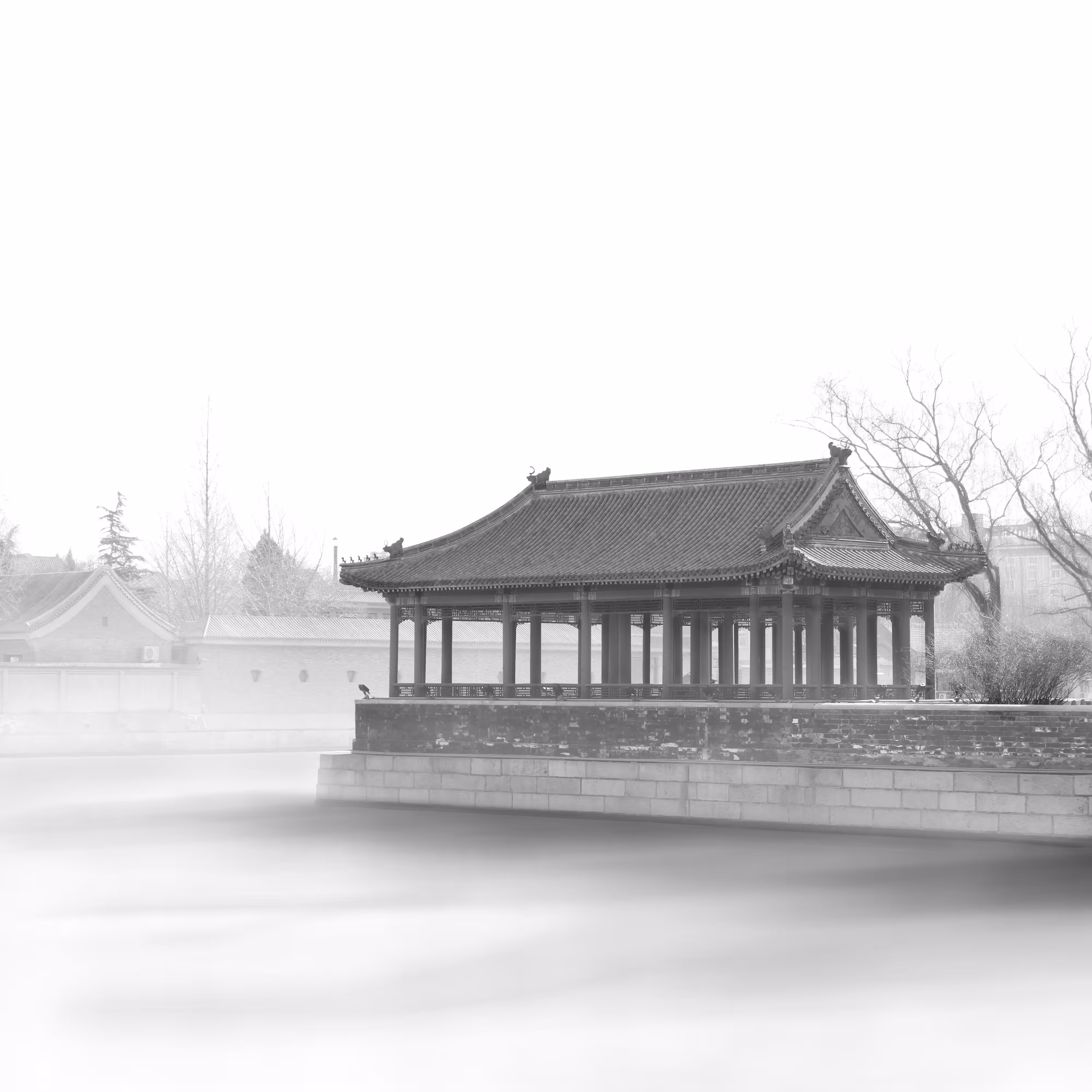 Forbidden City
