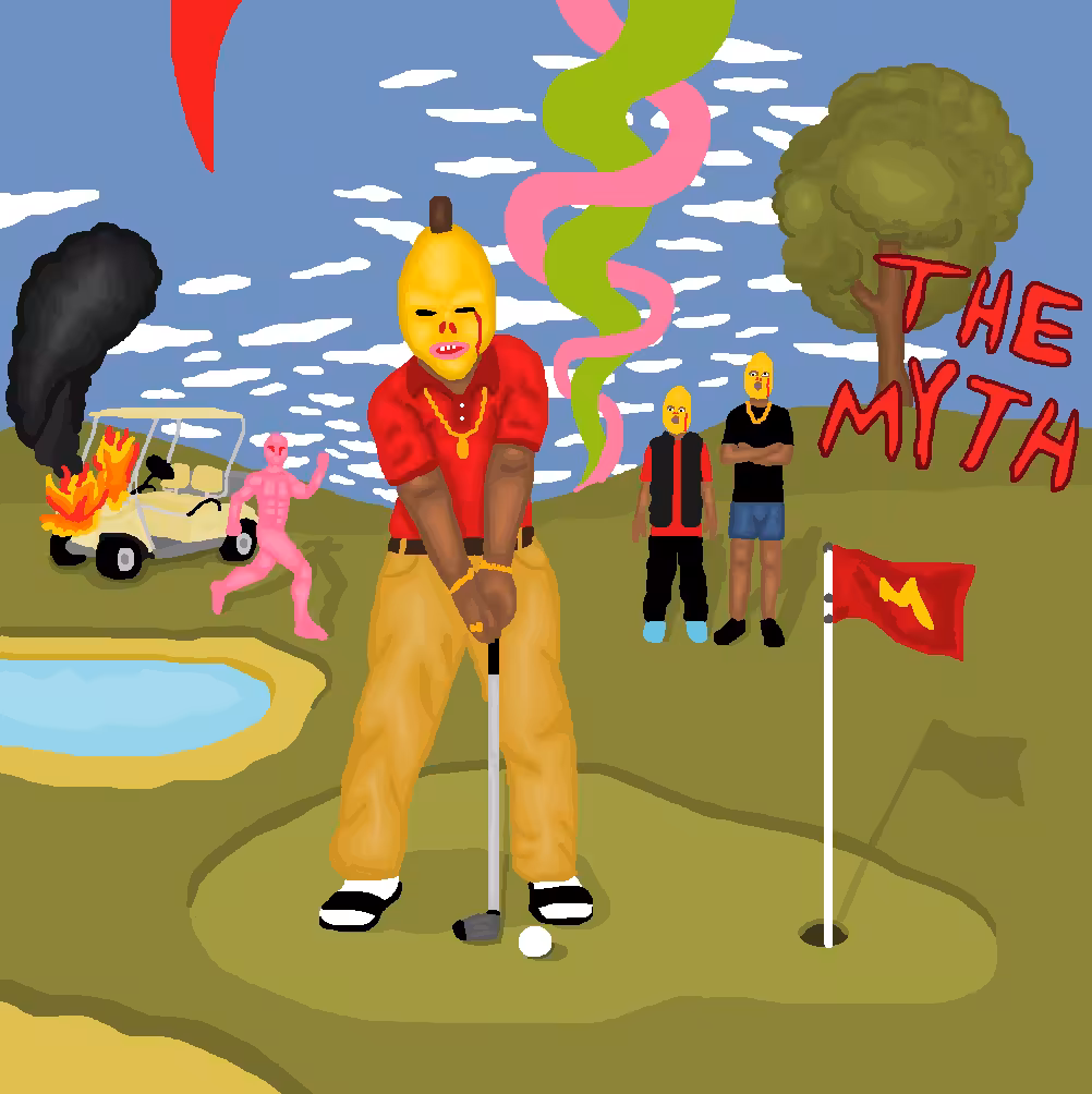 The Myth Country Club