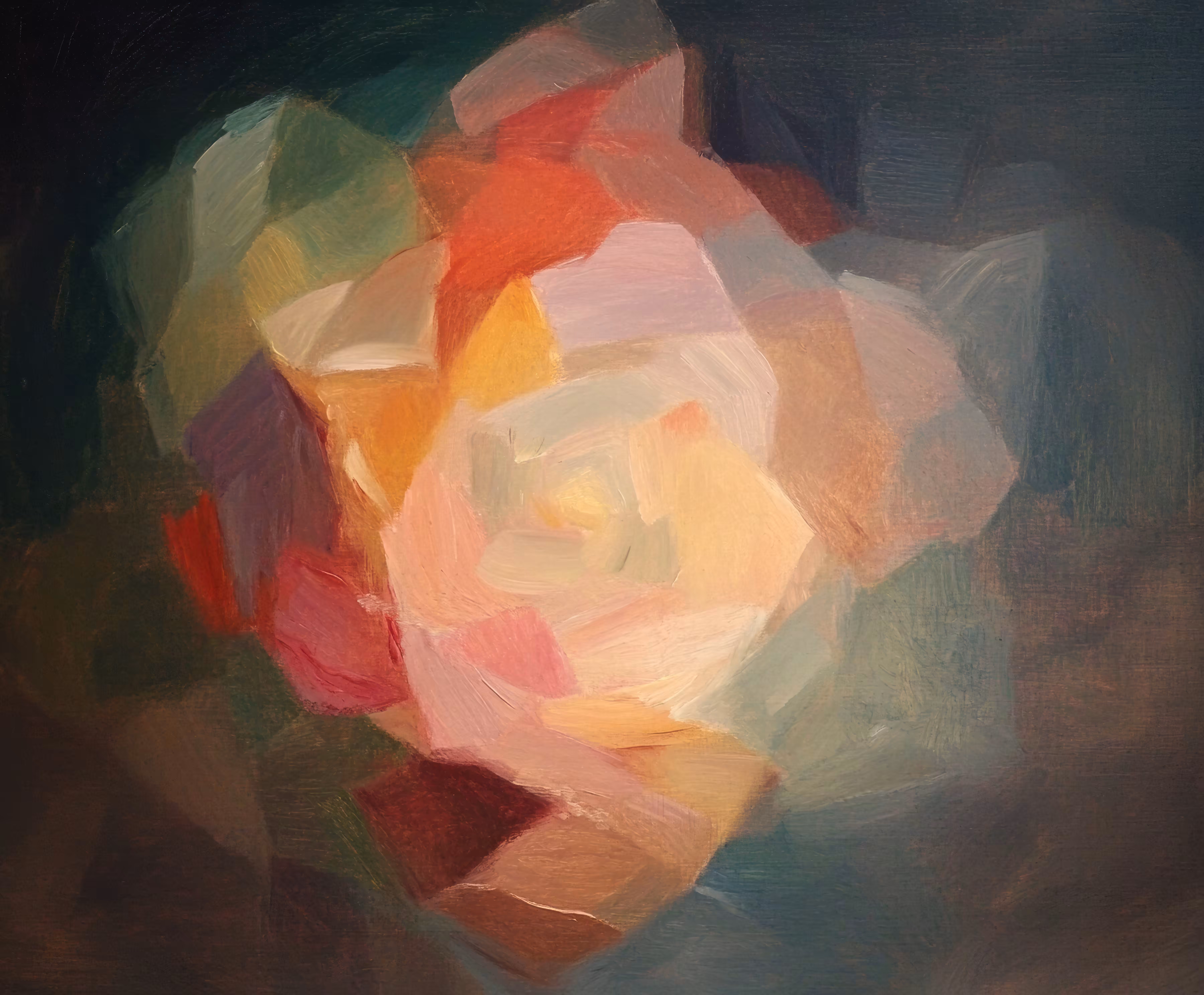 Petal By Memory