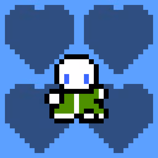 UNKNOWN RPG HEROES #13