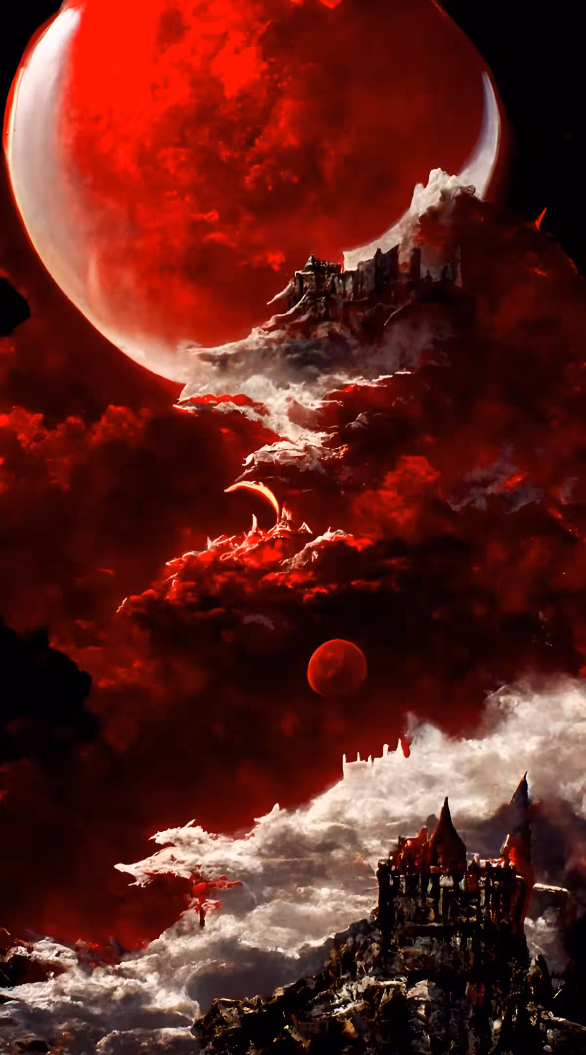 Bloody Emperor
