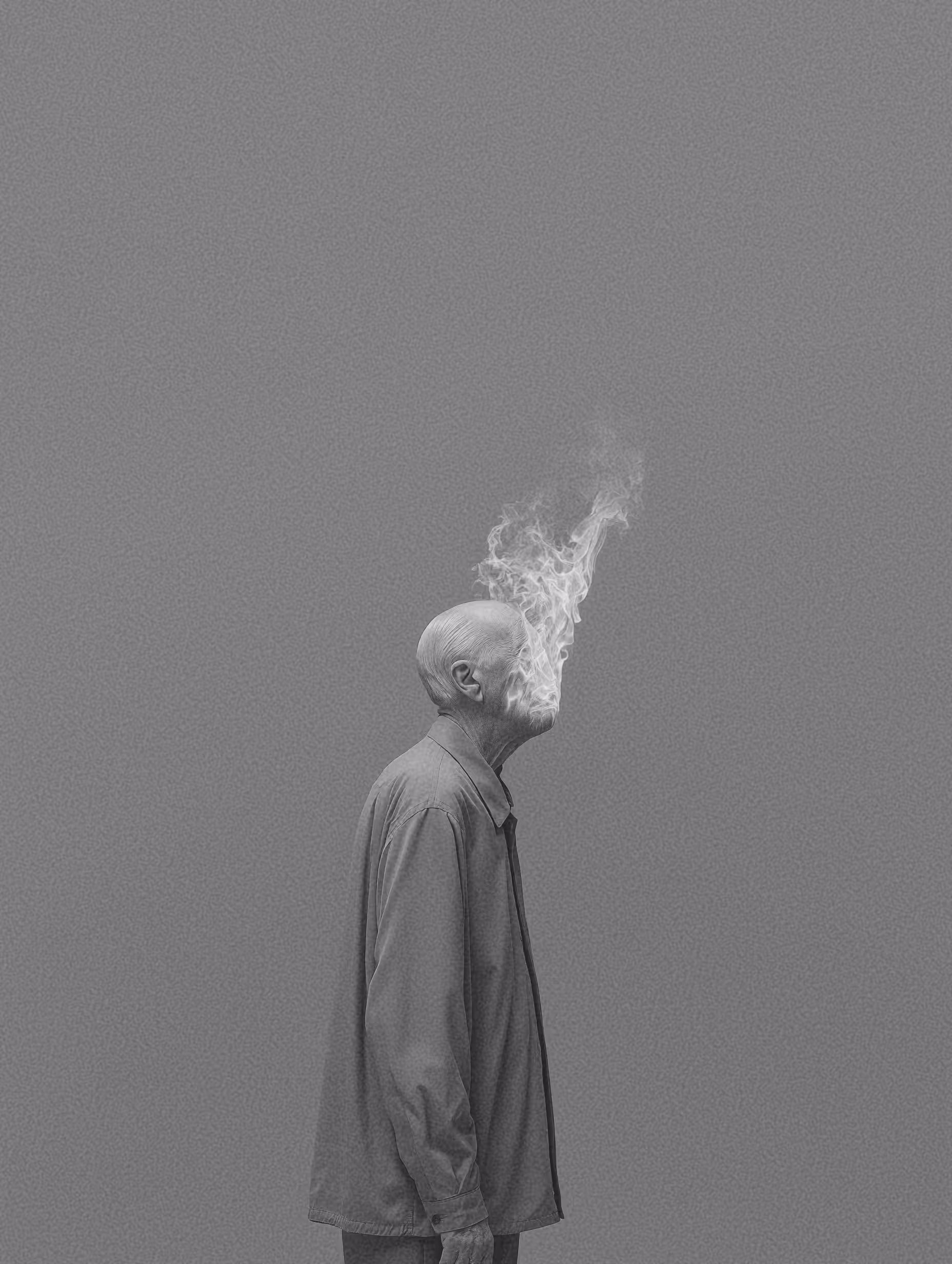 Burn To Become