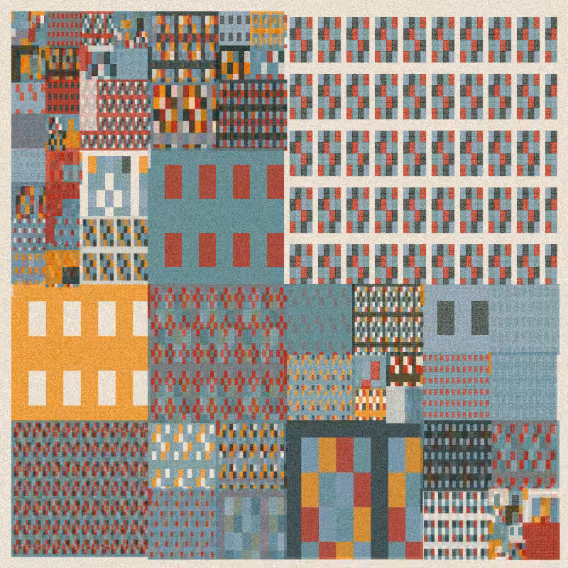 Selvedge #293
