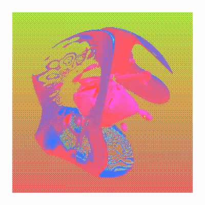 milkdrop #30