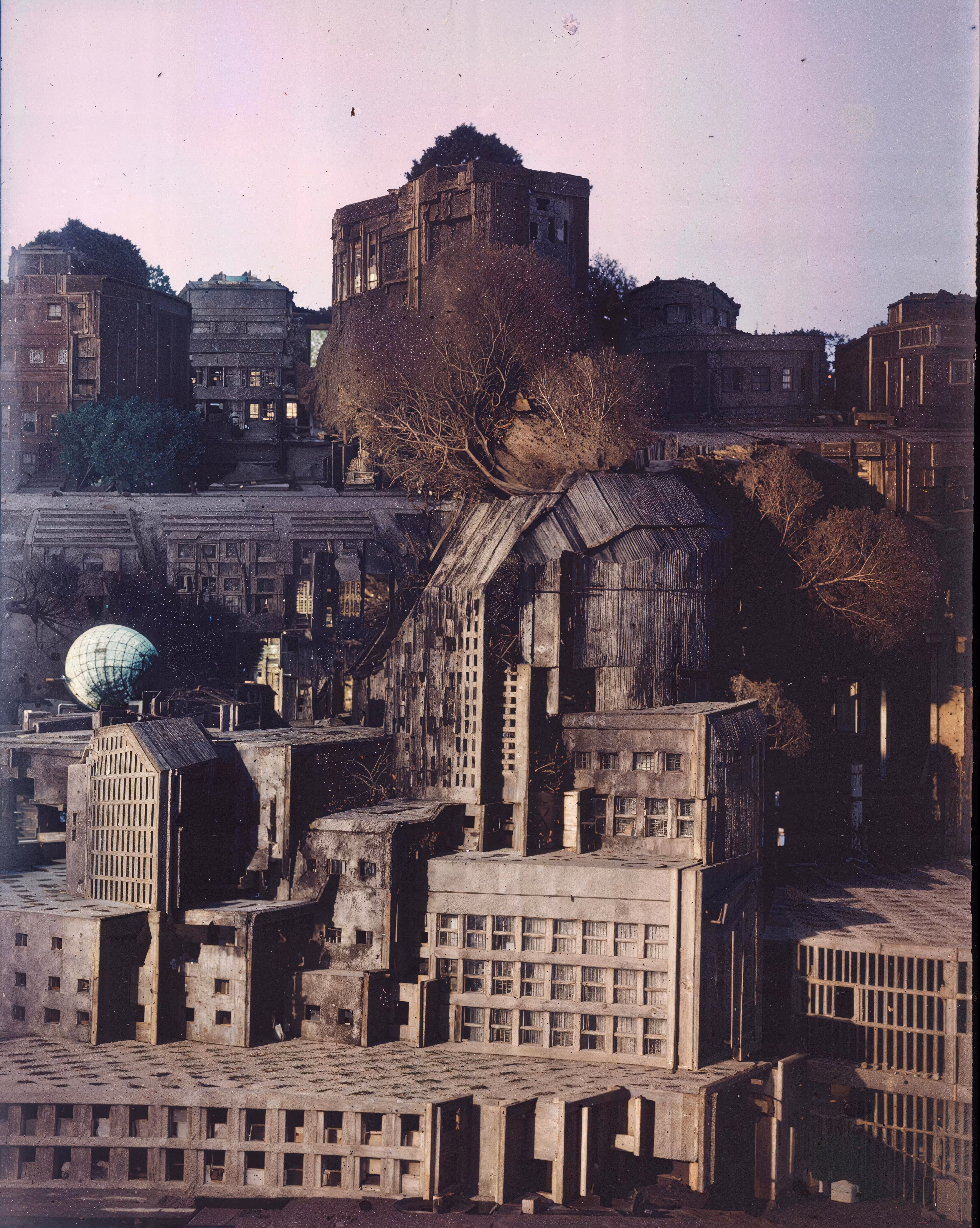 Brutalism