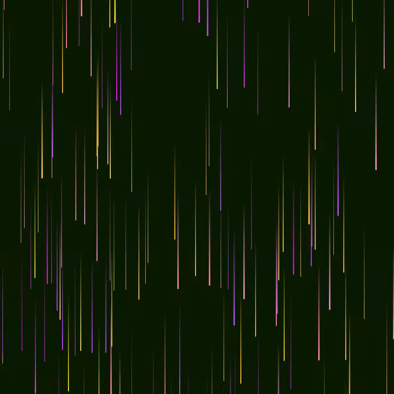 Rains #14