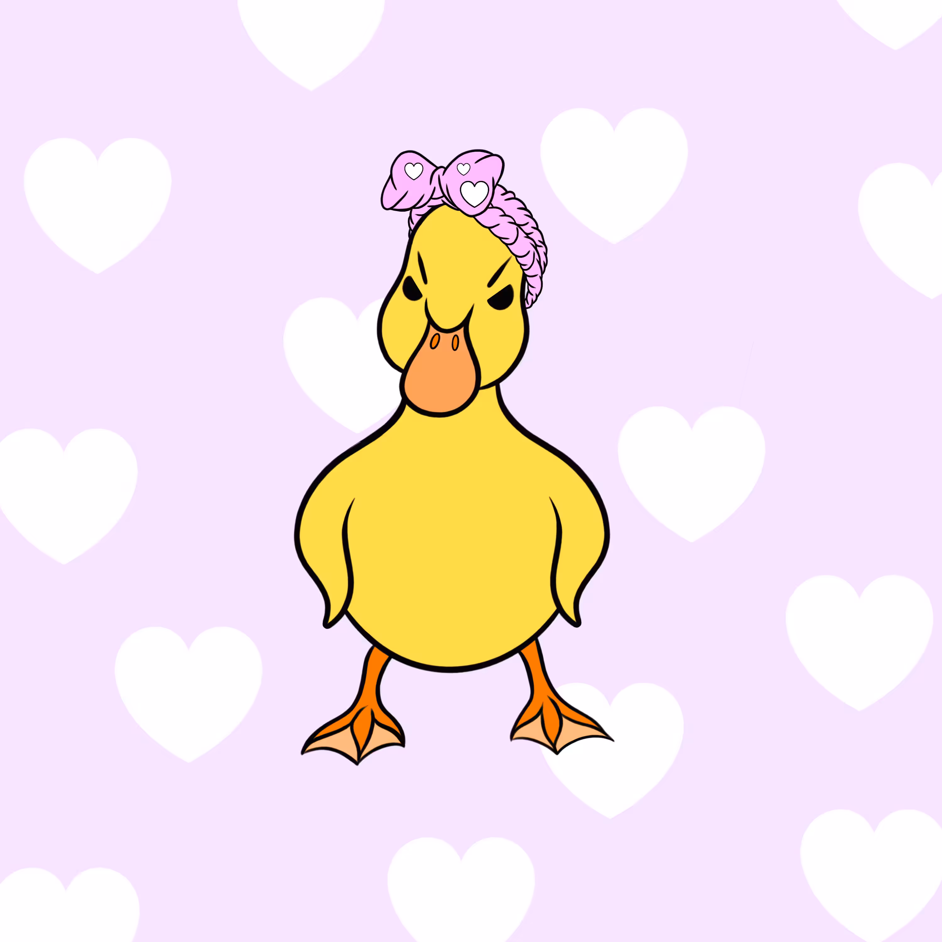 WTF Duck #263