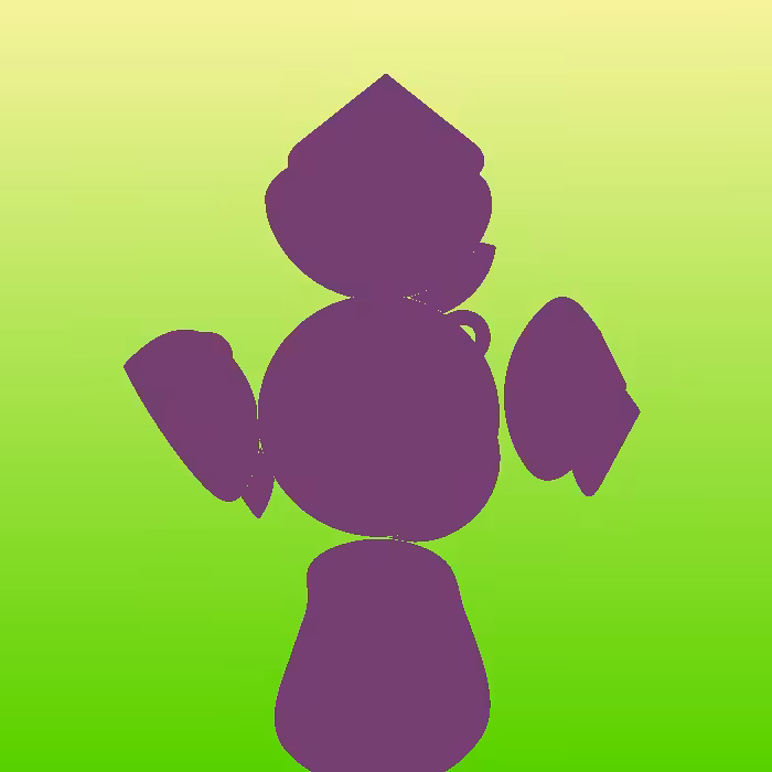 SHADER HEADZ #513