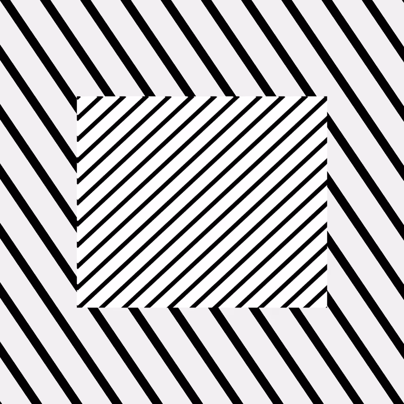 Chromatic dazzle #443