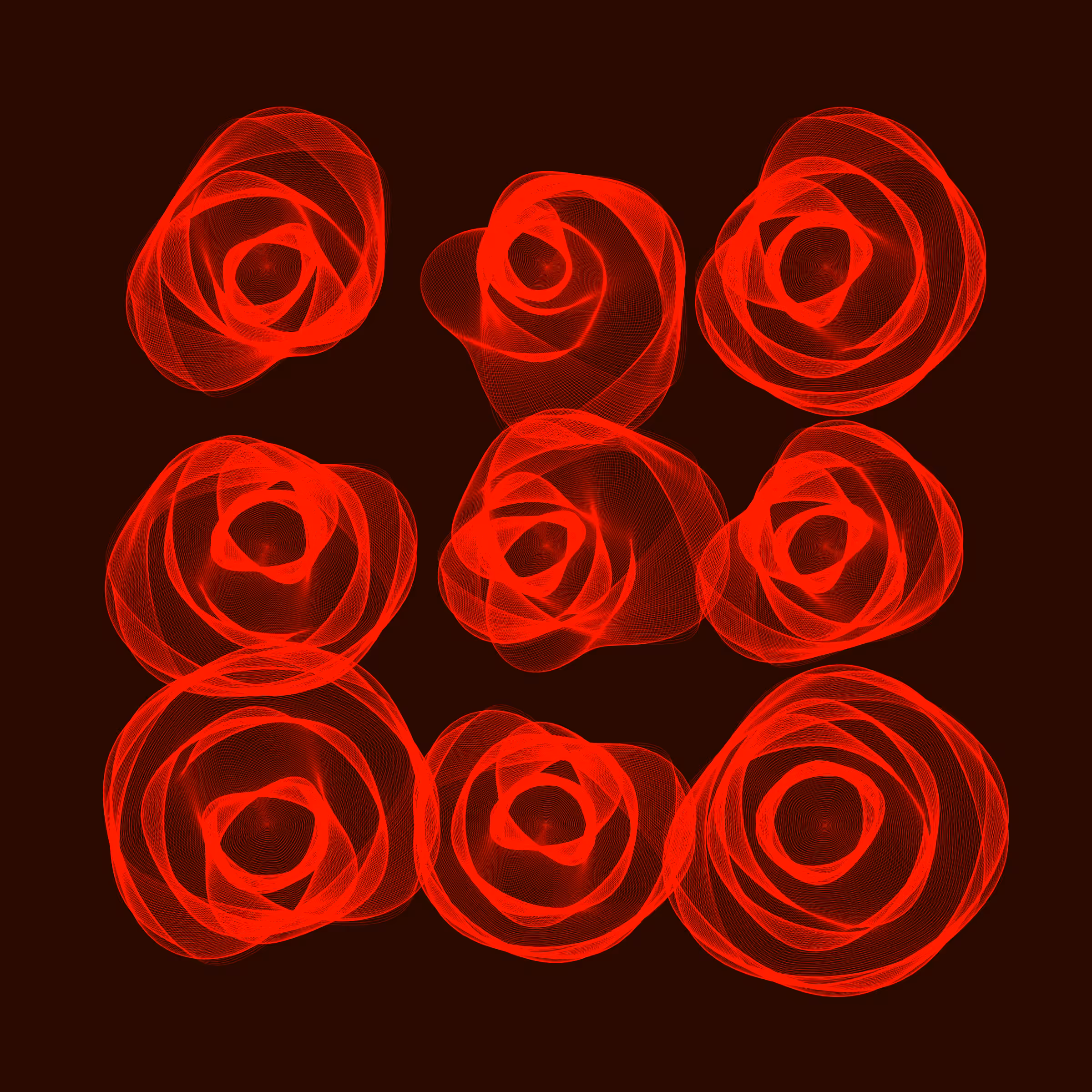 Flowers #2115