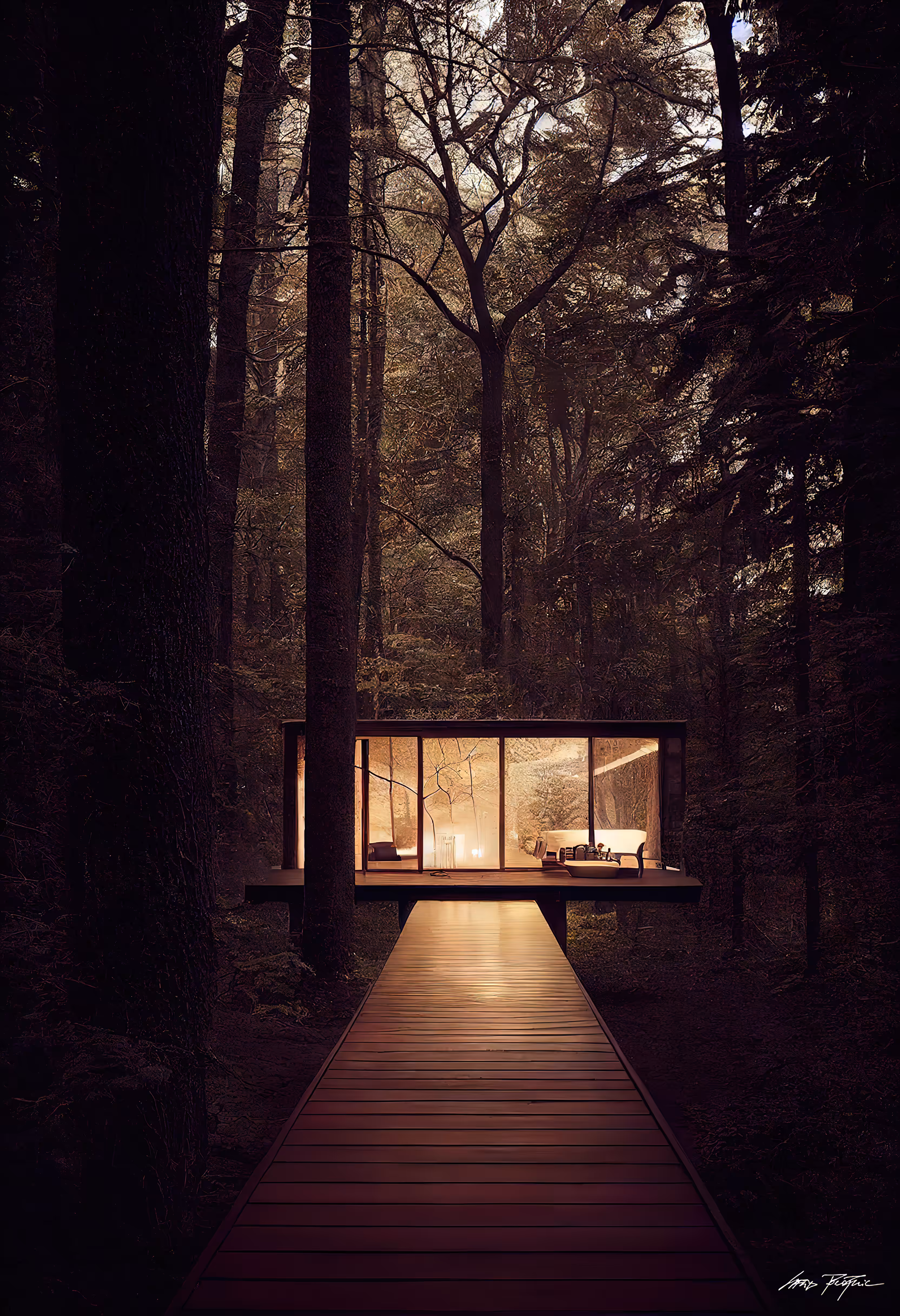 Silence IV