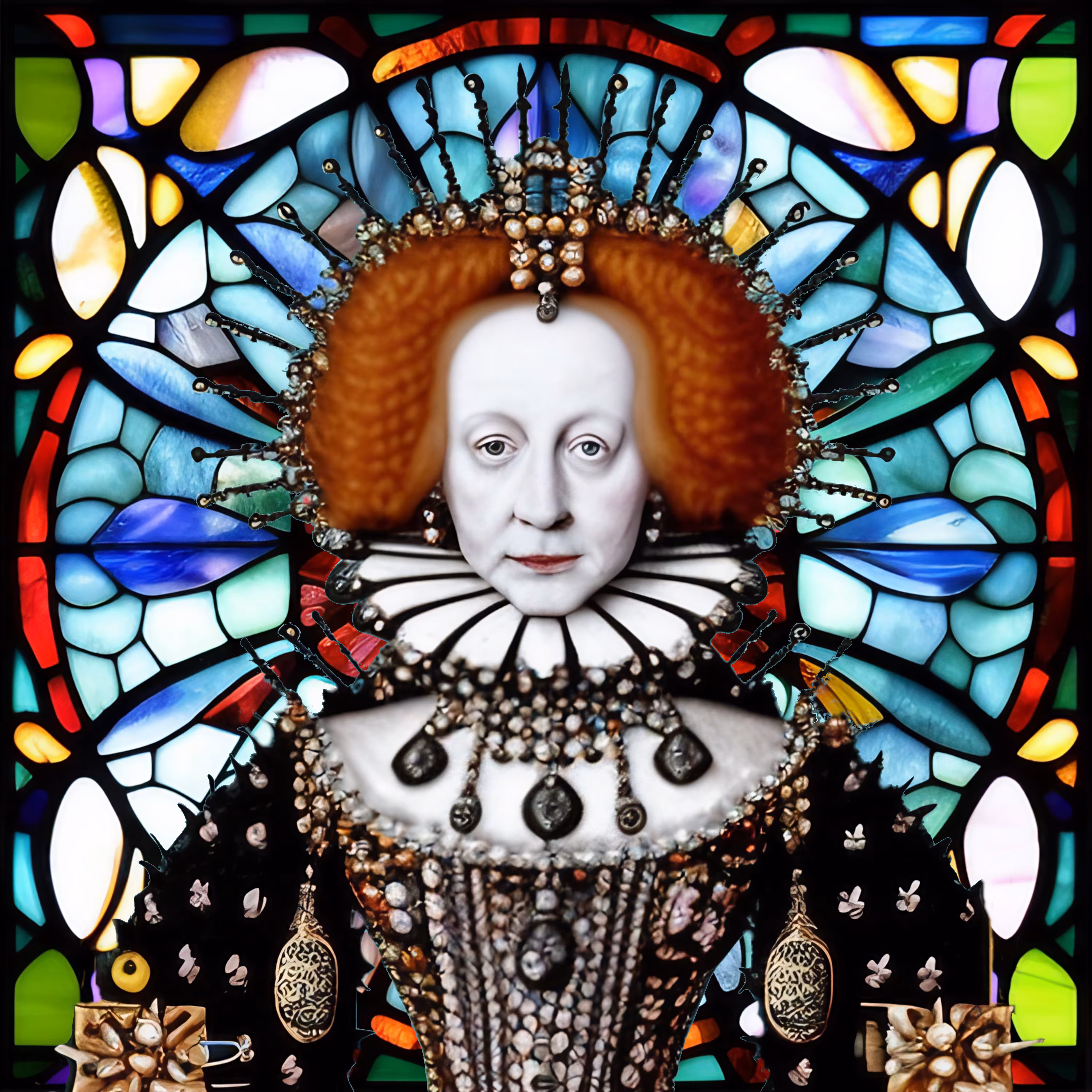 God Save the Queen
