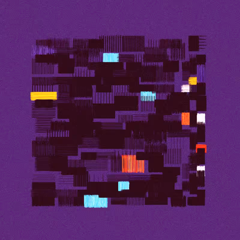 Scribble #6