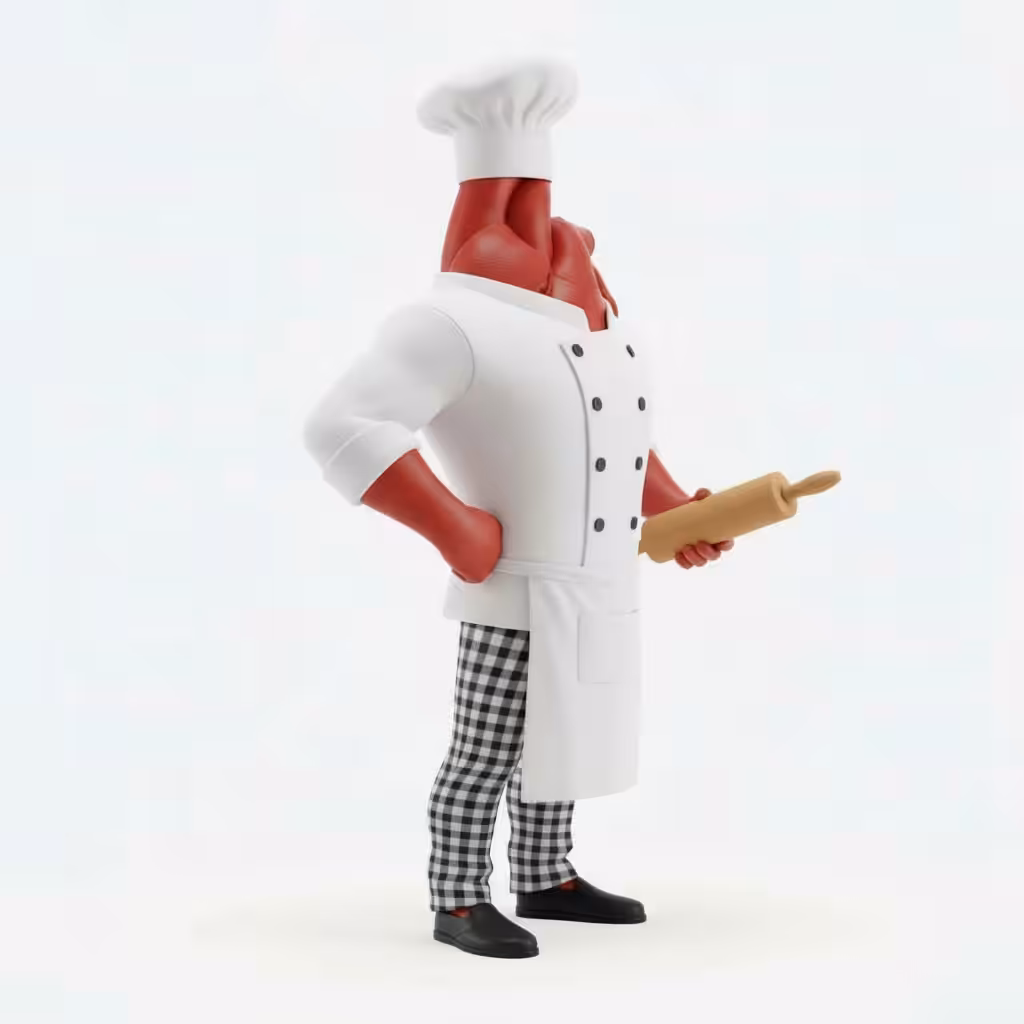 Baker