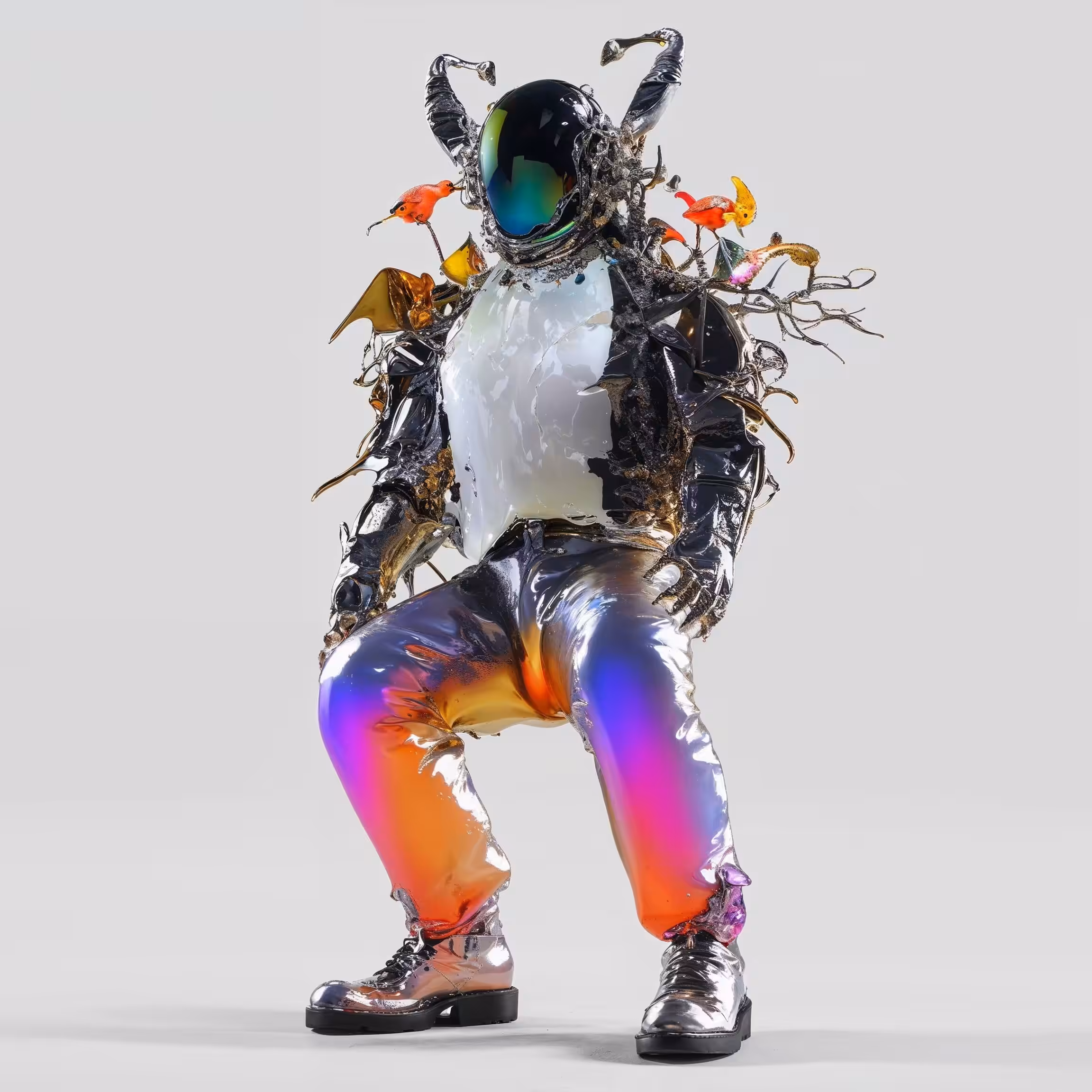 Avatars of 2027 #38