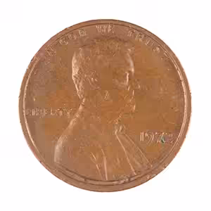 Cent #4134