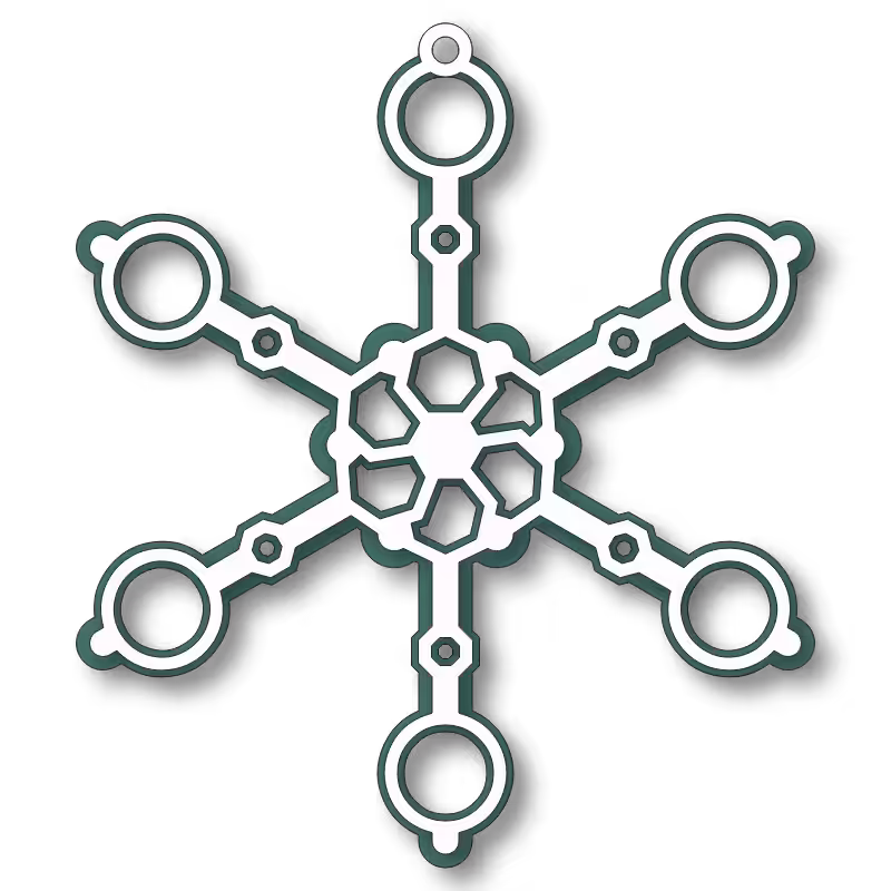 fx(ornament) 2022 #1315