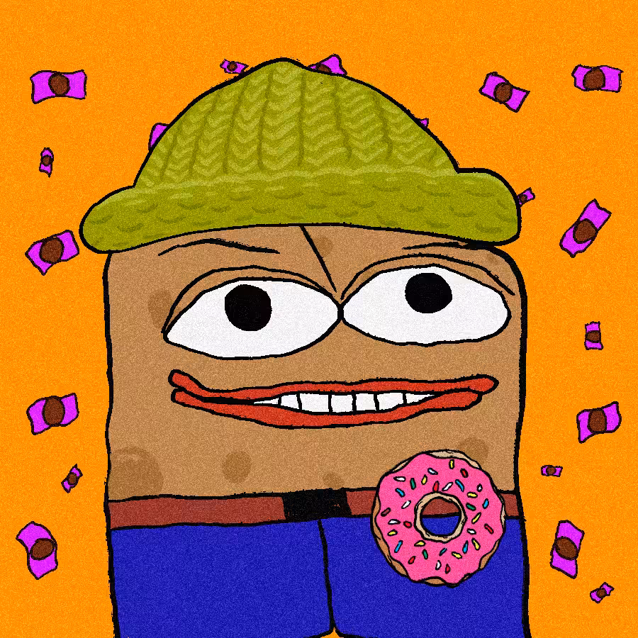 SPENGE #441