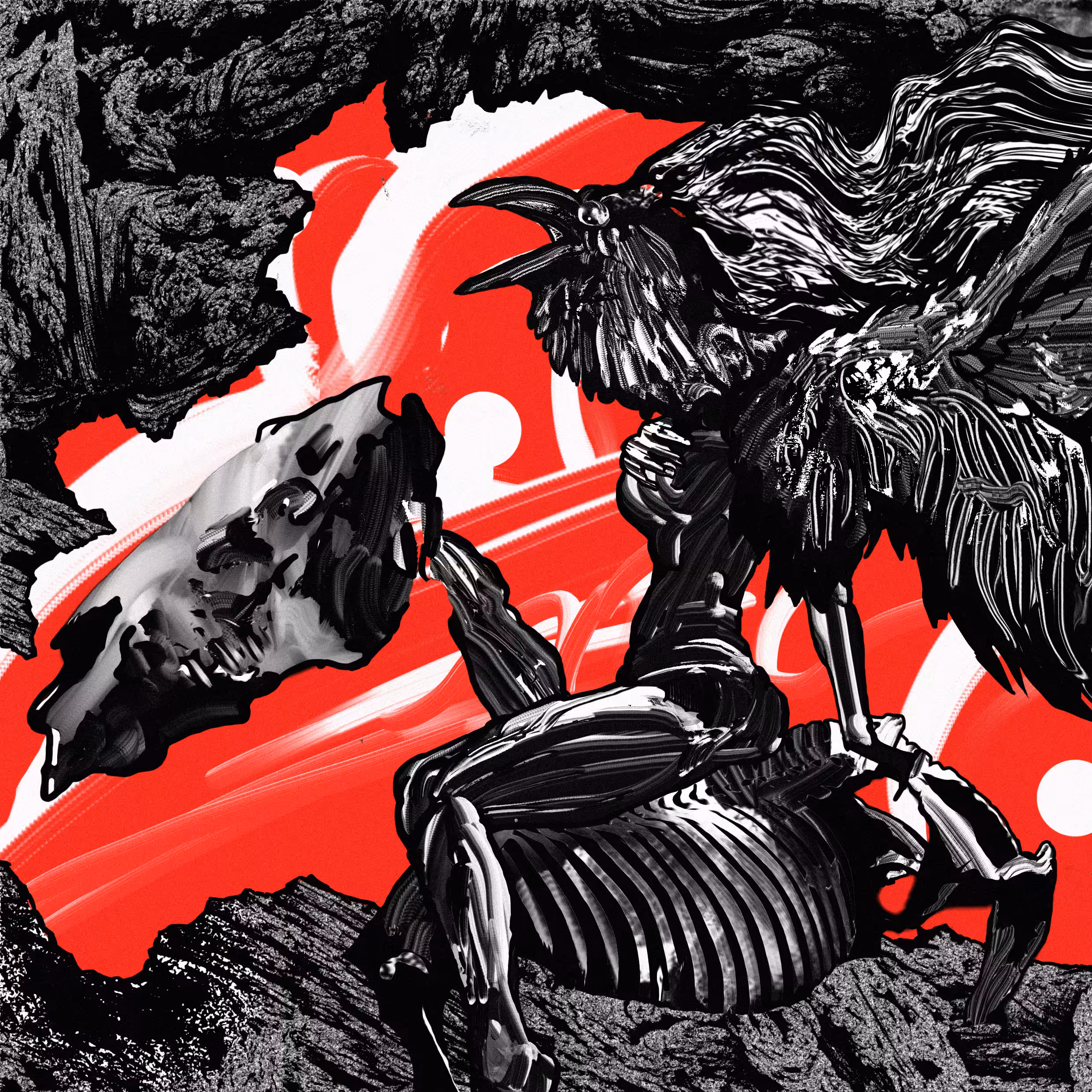 Visions #1
