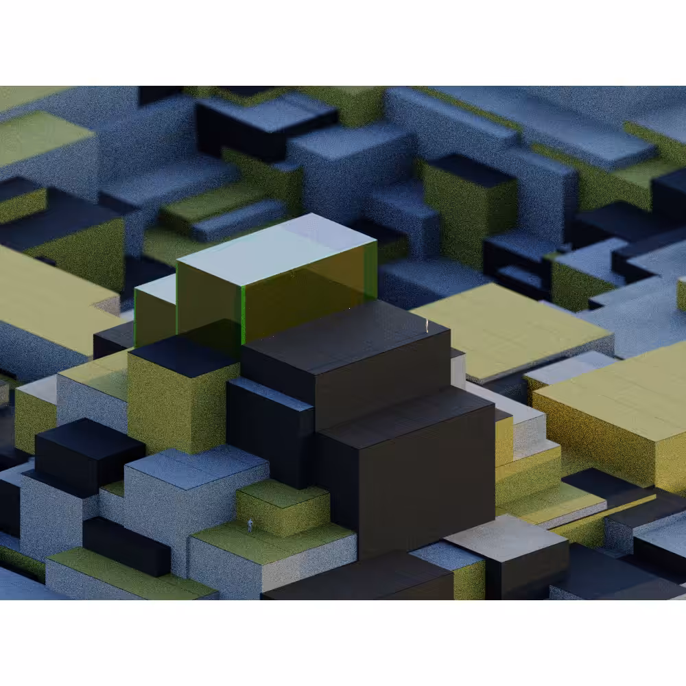 Maquette #172