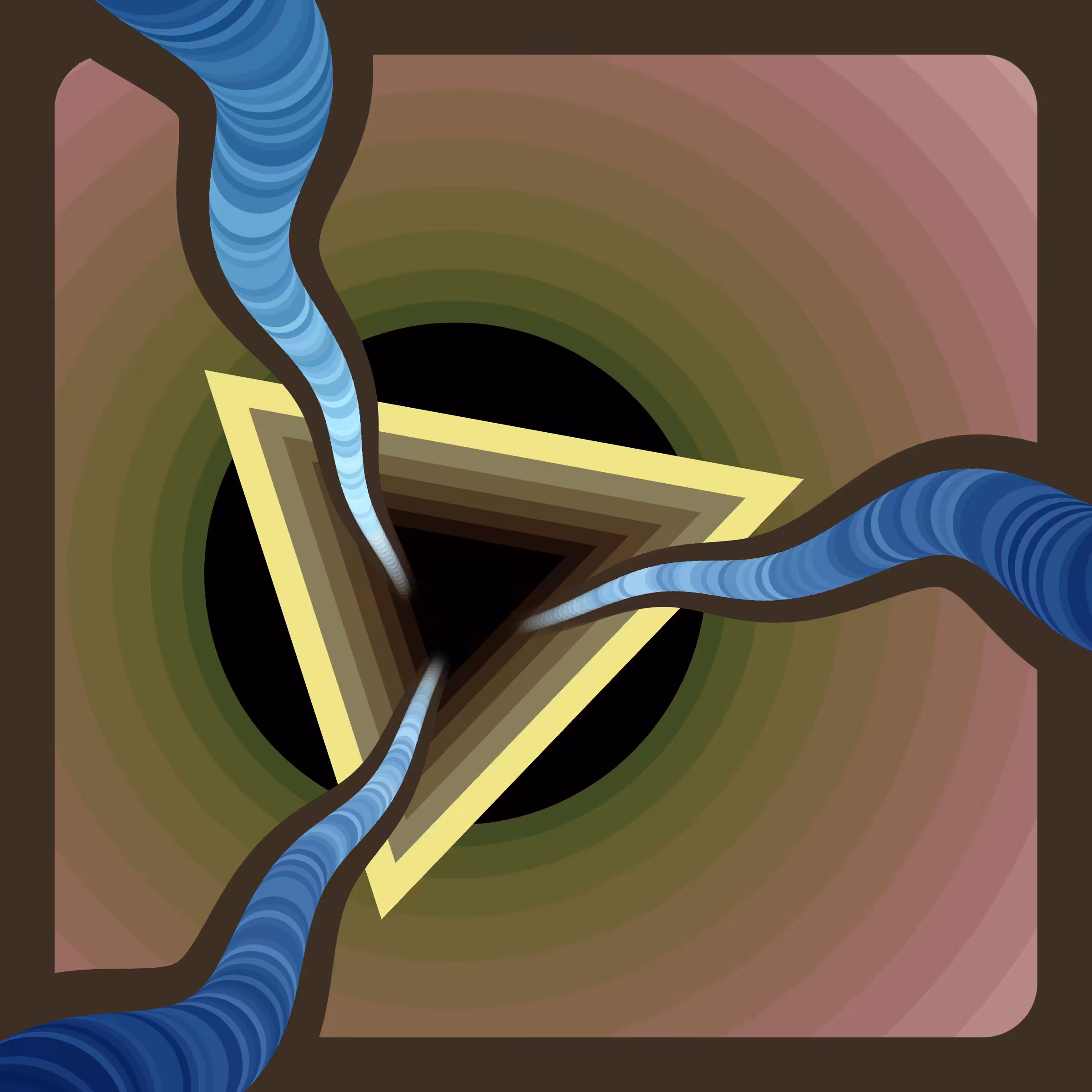 Spaghettification #882