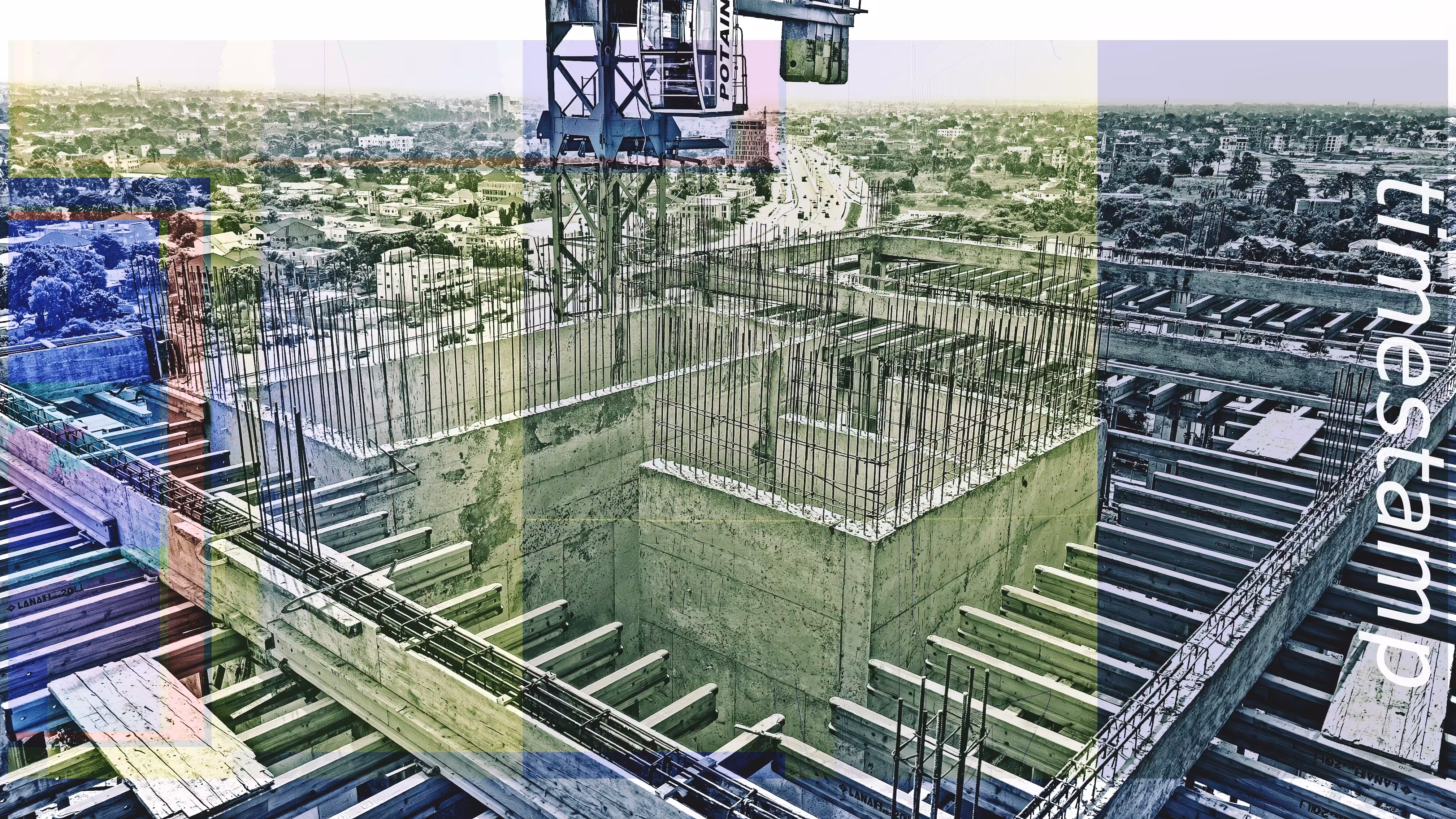 BITCOIN TOWER K2  -  THE GAMBIA: BITCOIN TOWER K2 - November 2025/ Bild 5