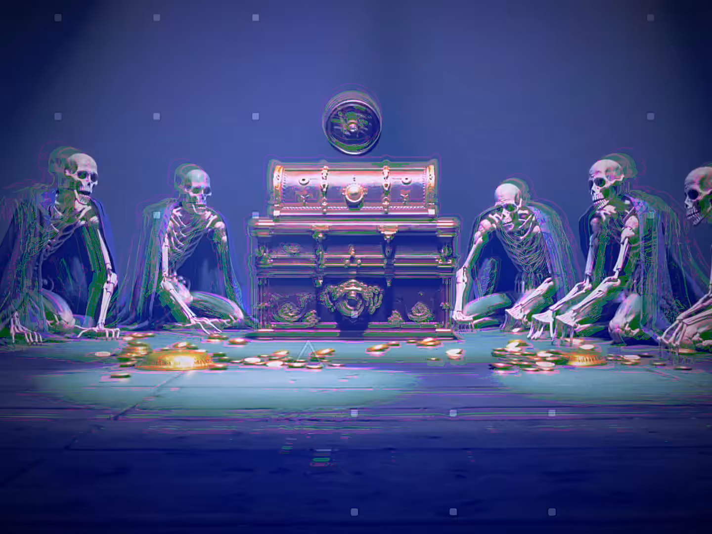 💀 Ascension of the Sigil 💀