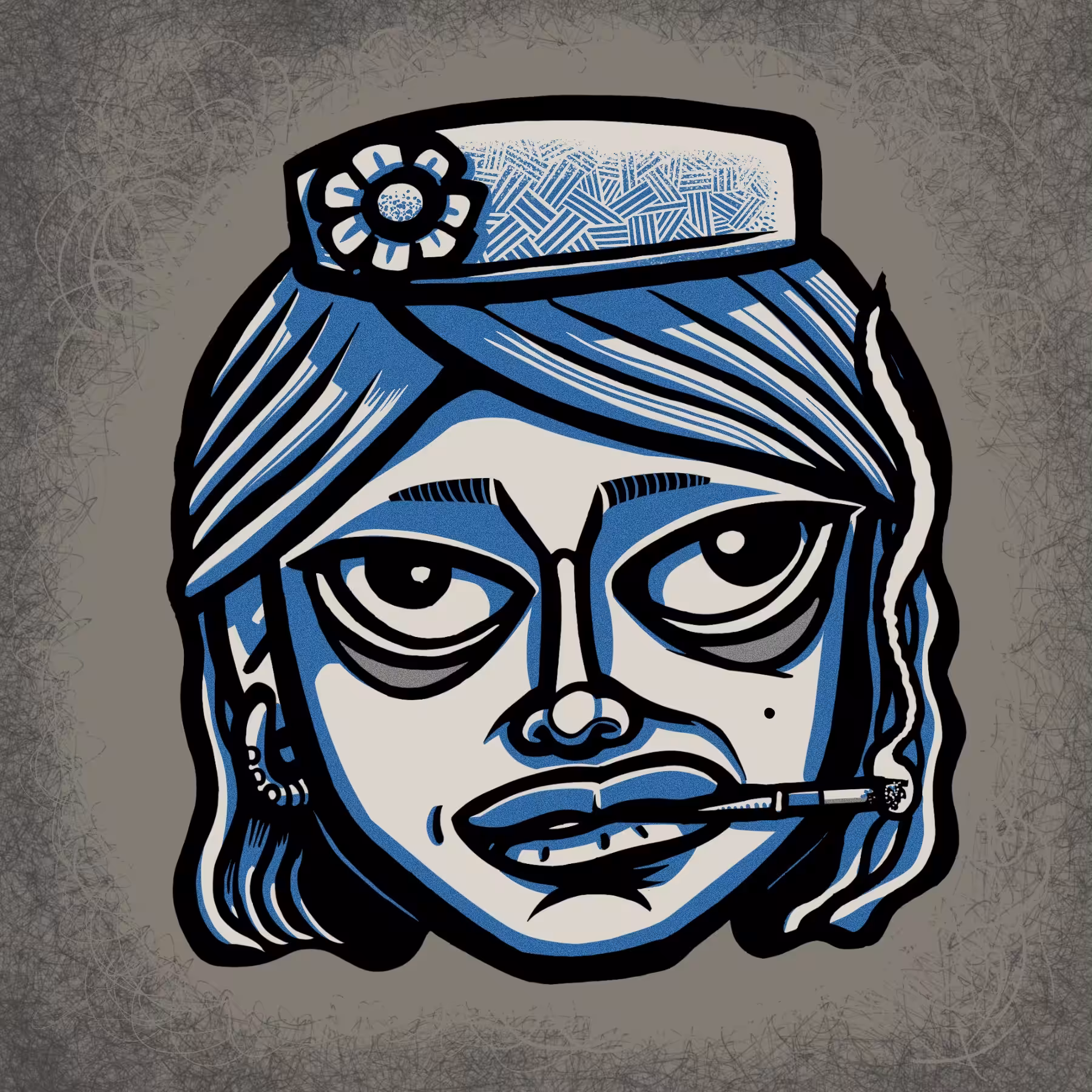 Face 02
