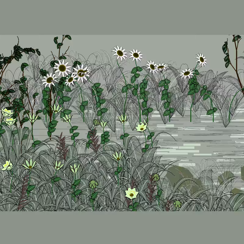 EcoPatterns #44