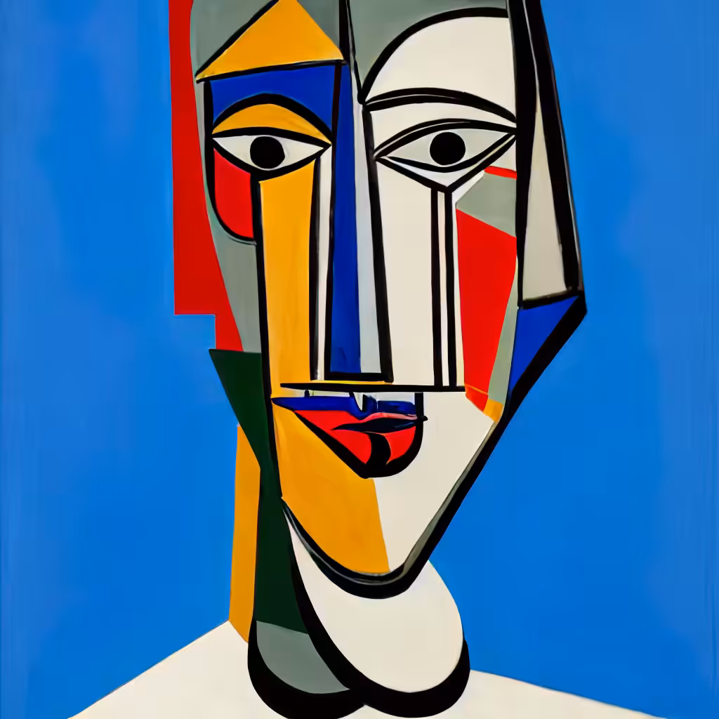 Artful Degen #918
