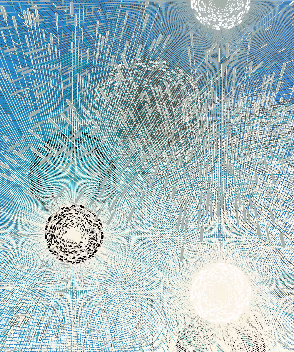 Mass collapsing #98