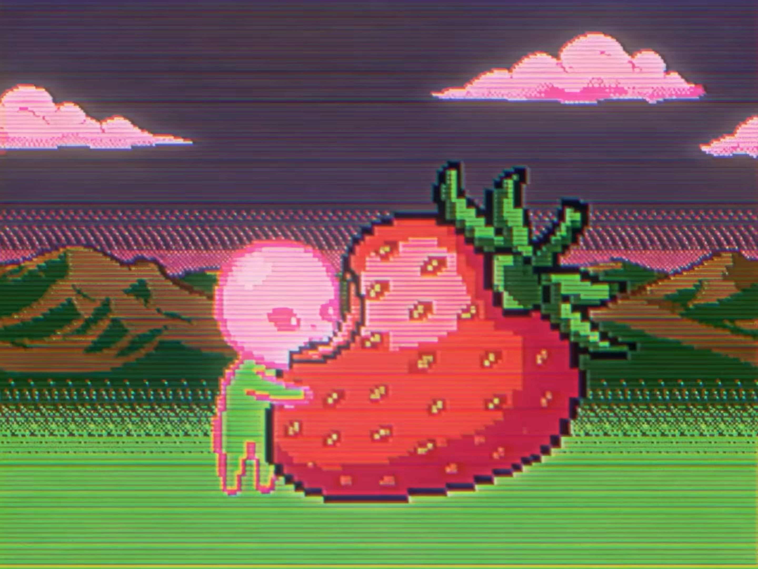 fruity fortune 35