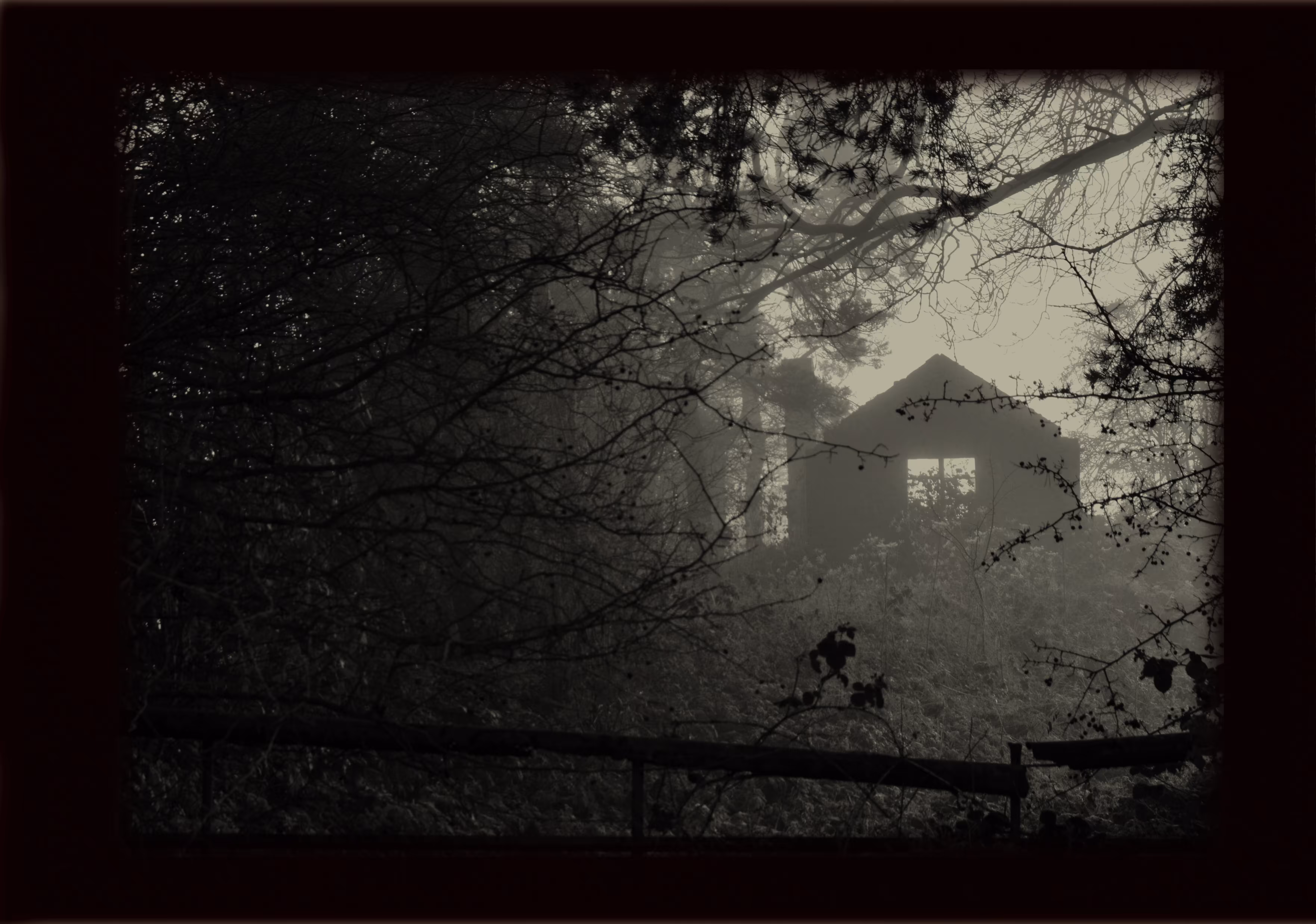 Josef's Window 3