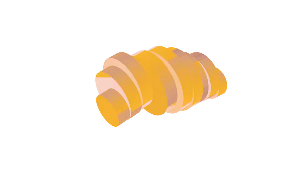 Squirmer Brass